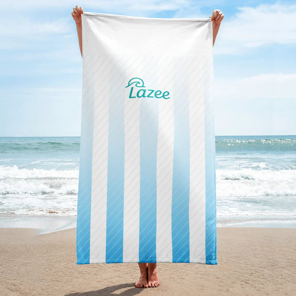 Towels & accessories Lazee.official