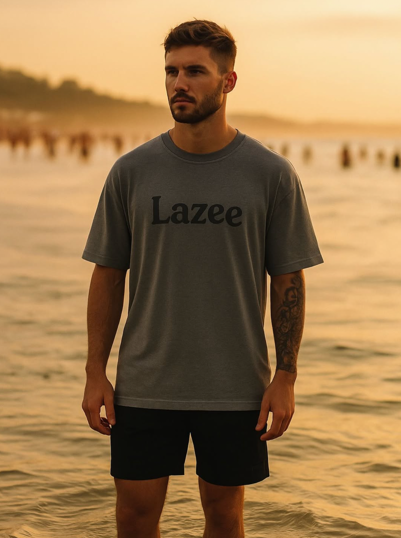 Mens Lazee.official