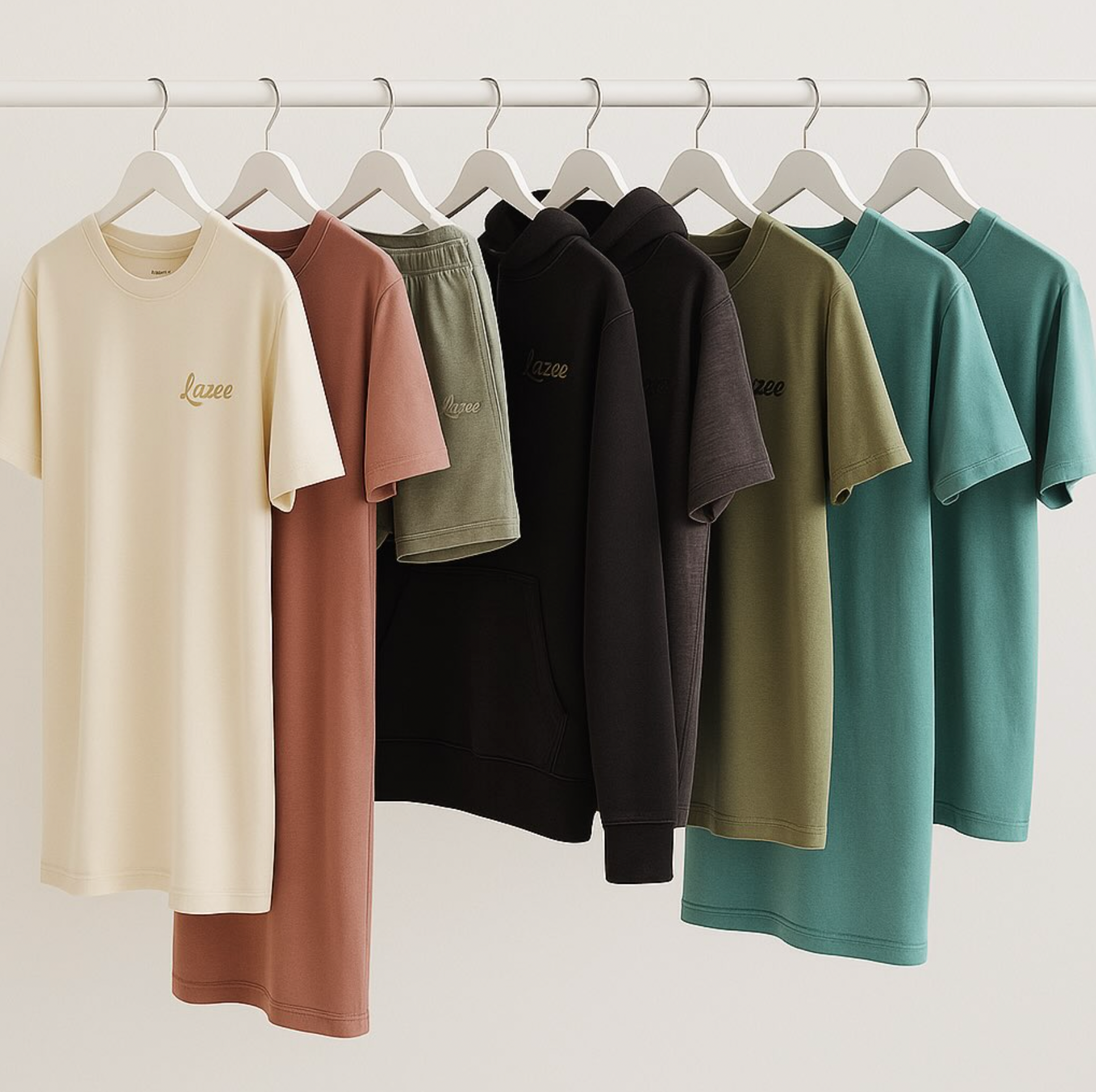 New Arrivals Lazee.official