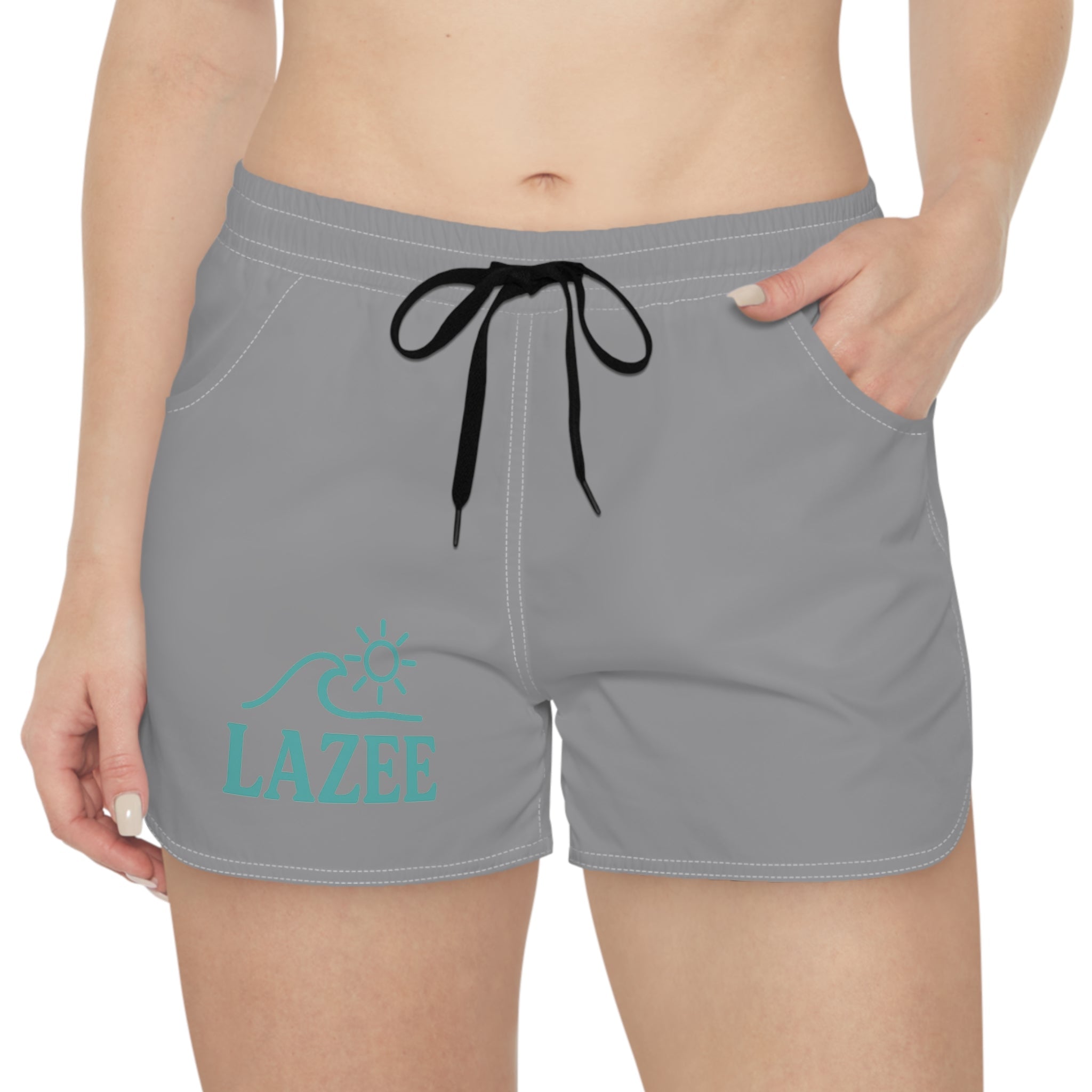 LAZEE Lightweight Summer Shorts  Lazee.official