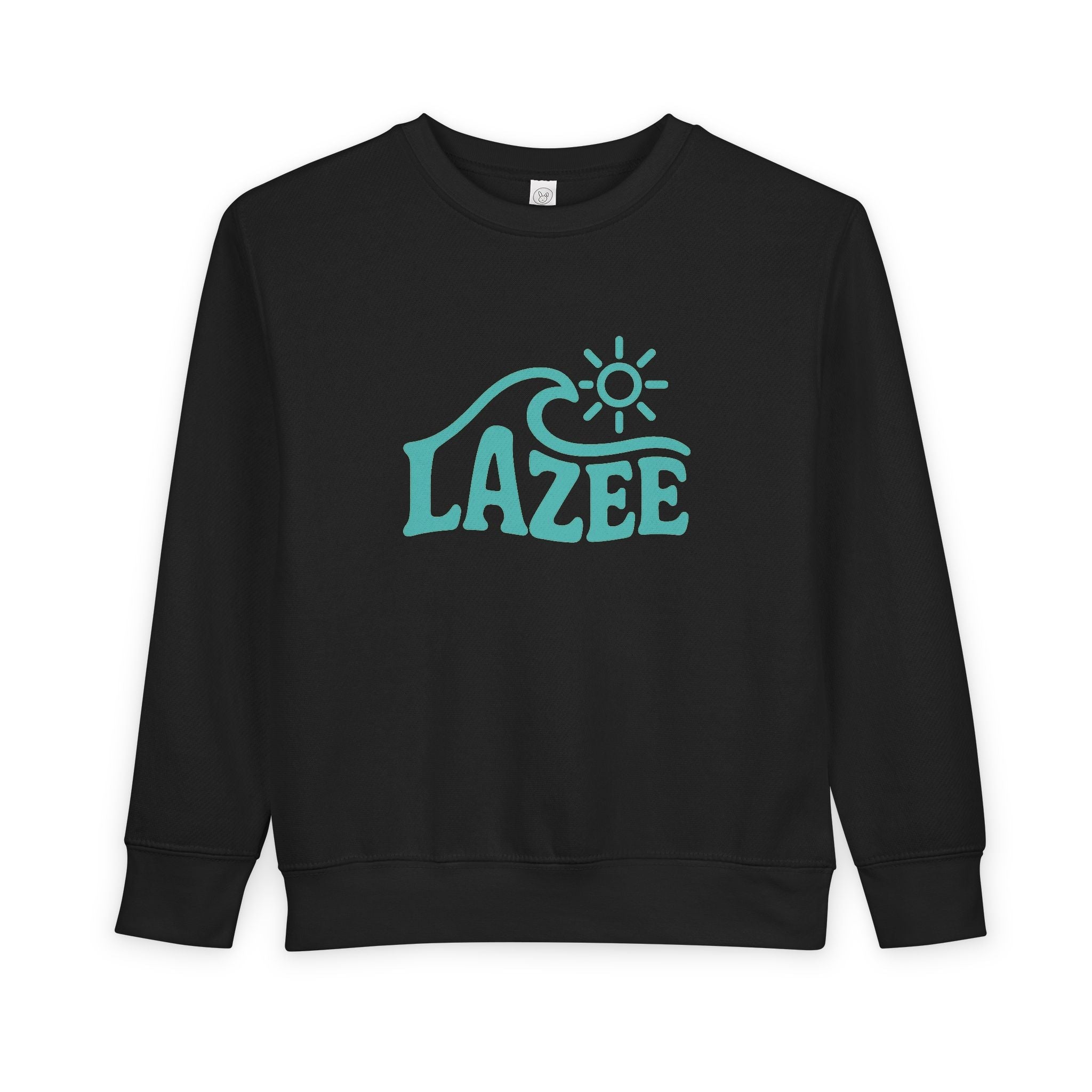 LAZEE Cozy Toddler Crew Neck Sweatshirt  Lazee.official