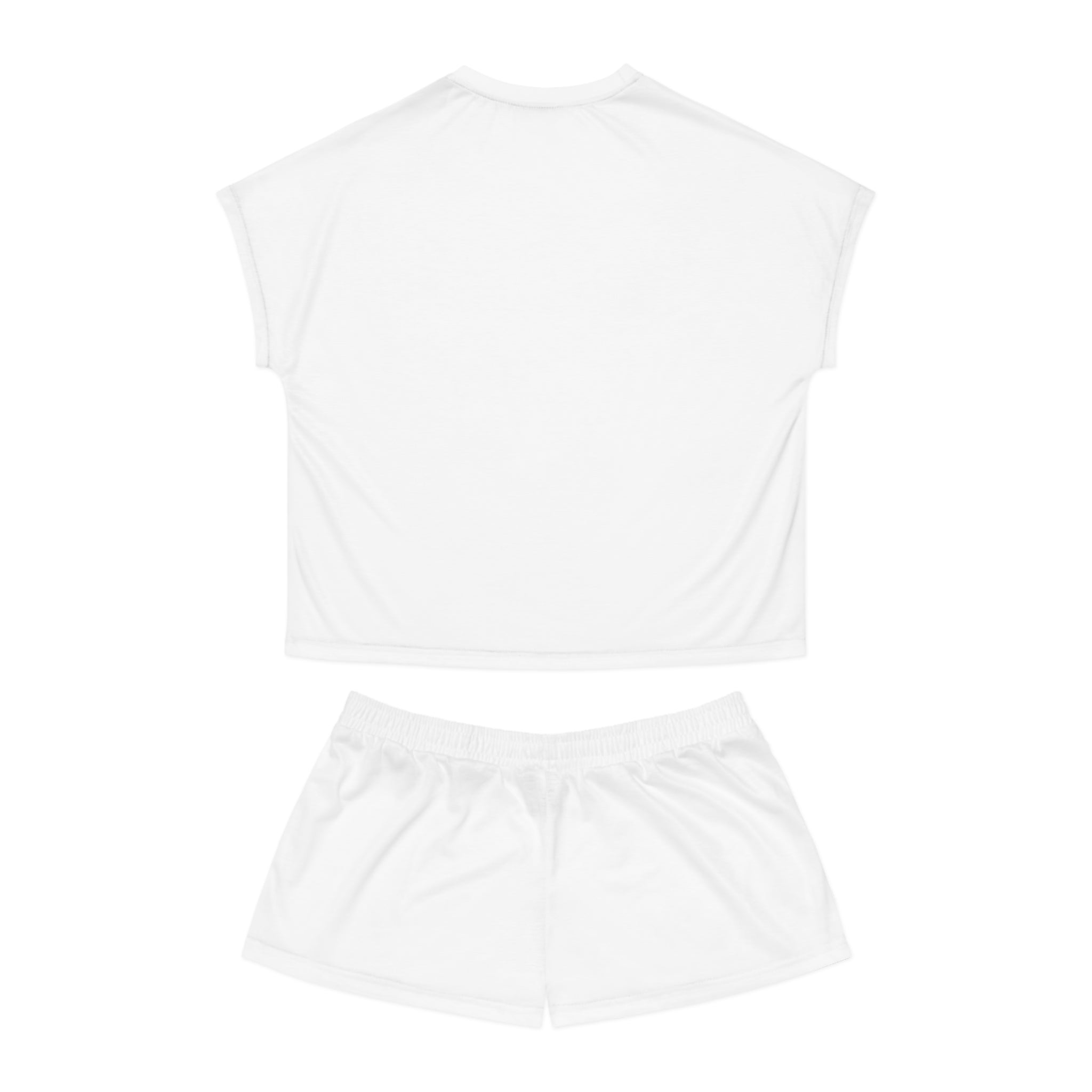 LAZEE Comfy Short Sleepwear Set  Lazee.official