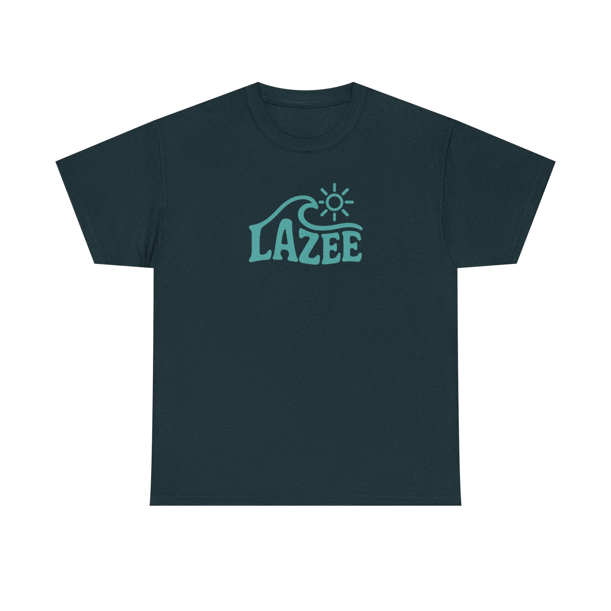 LAZEE Unisex Heavy Cotton Graphic T-Shirt  Lazee.official