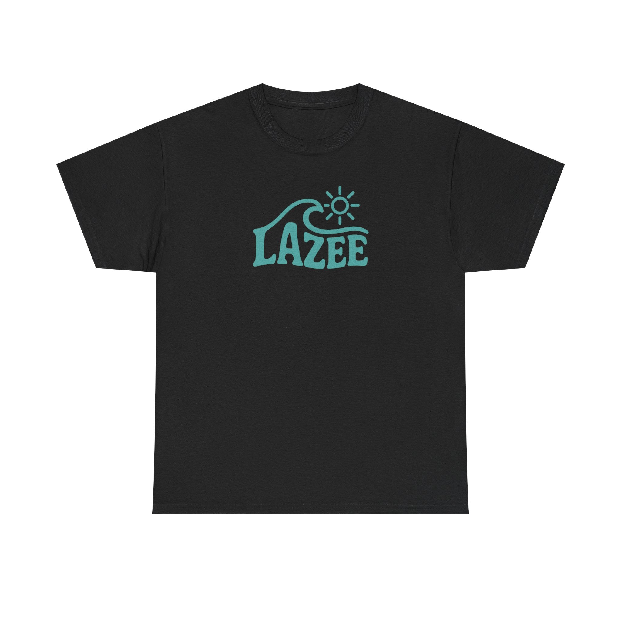 LAZEE Unisex Heavy Cotton Graphic T-Shirt  Lazee.official
