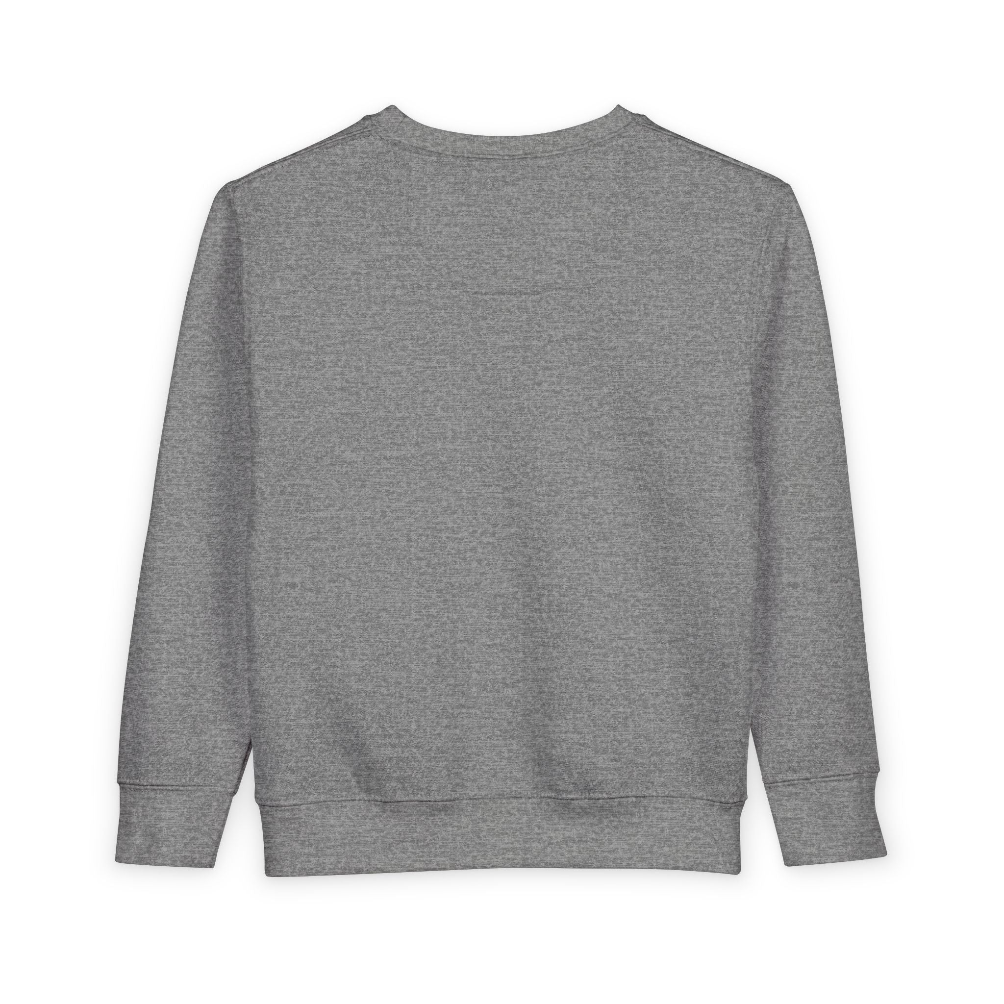 LAZEE Cozy Toddler Crew Neck Sweatshirt  Lazee.official