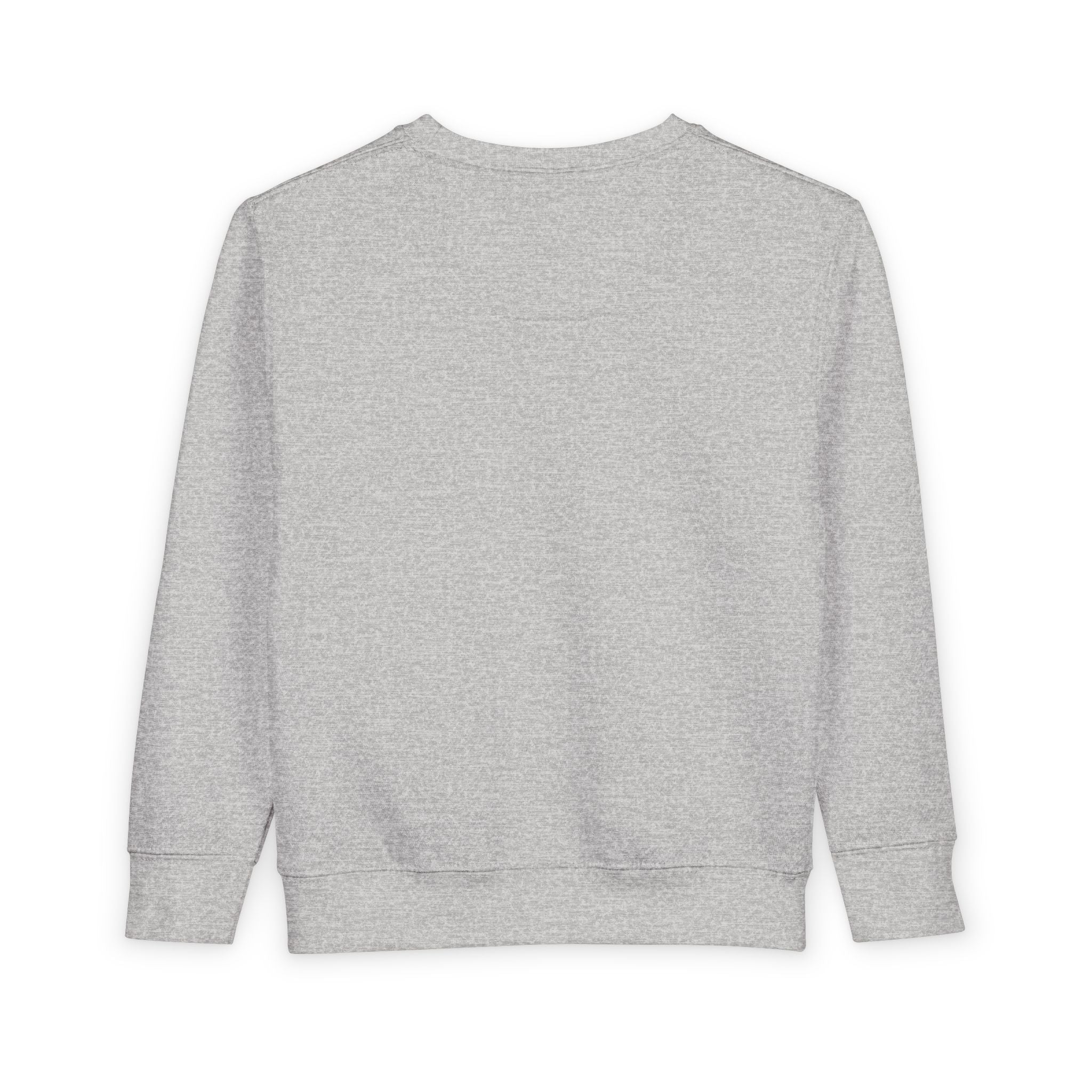 LAZEE Cozy Toddler Crew Neck Sweatshirt  Lazee.official