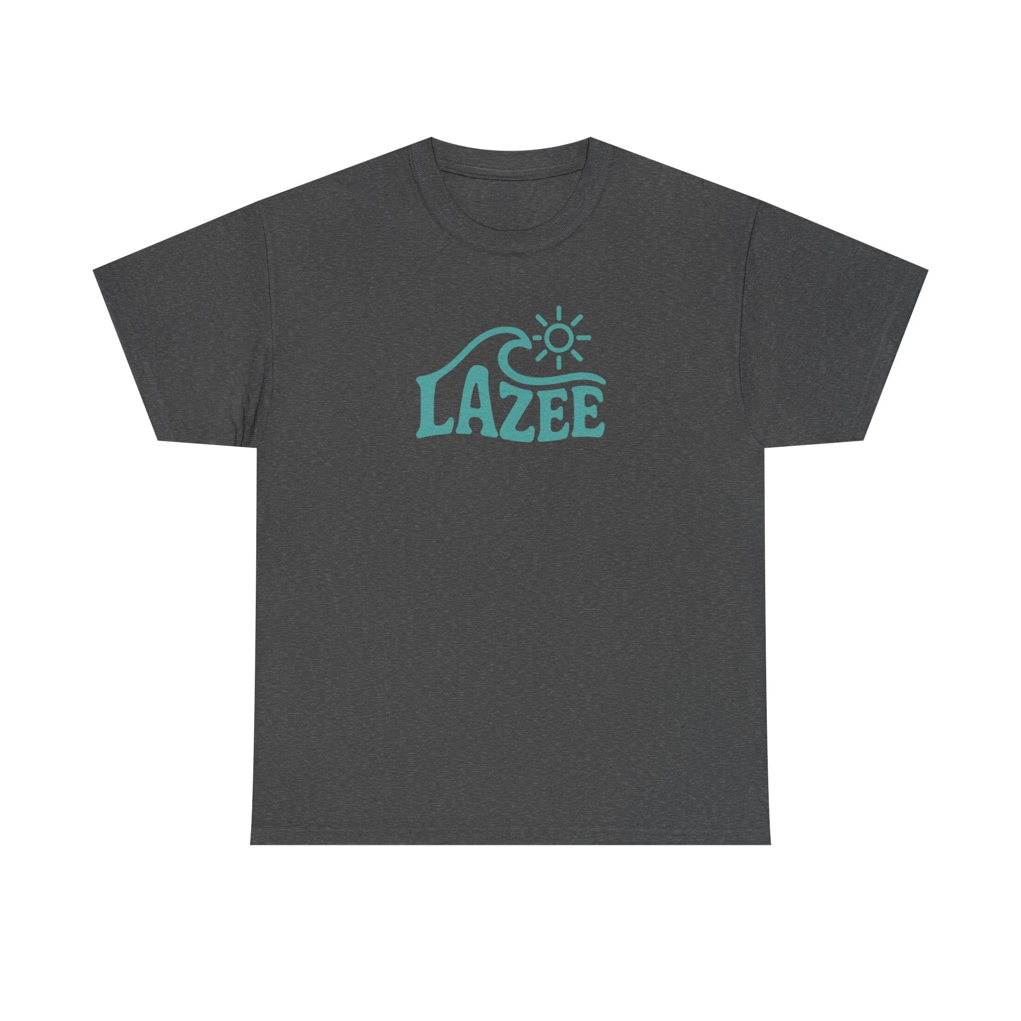 LAZEE Unisex Heavy Cotton Graphic T-Shirt  Lazee.official