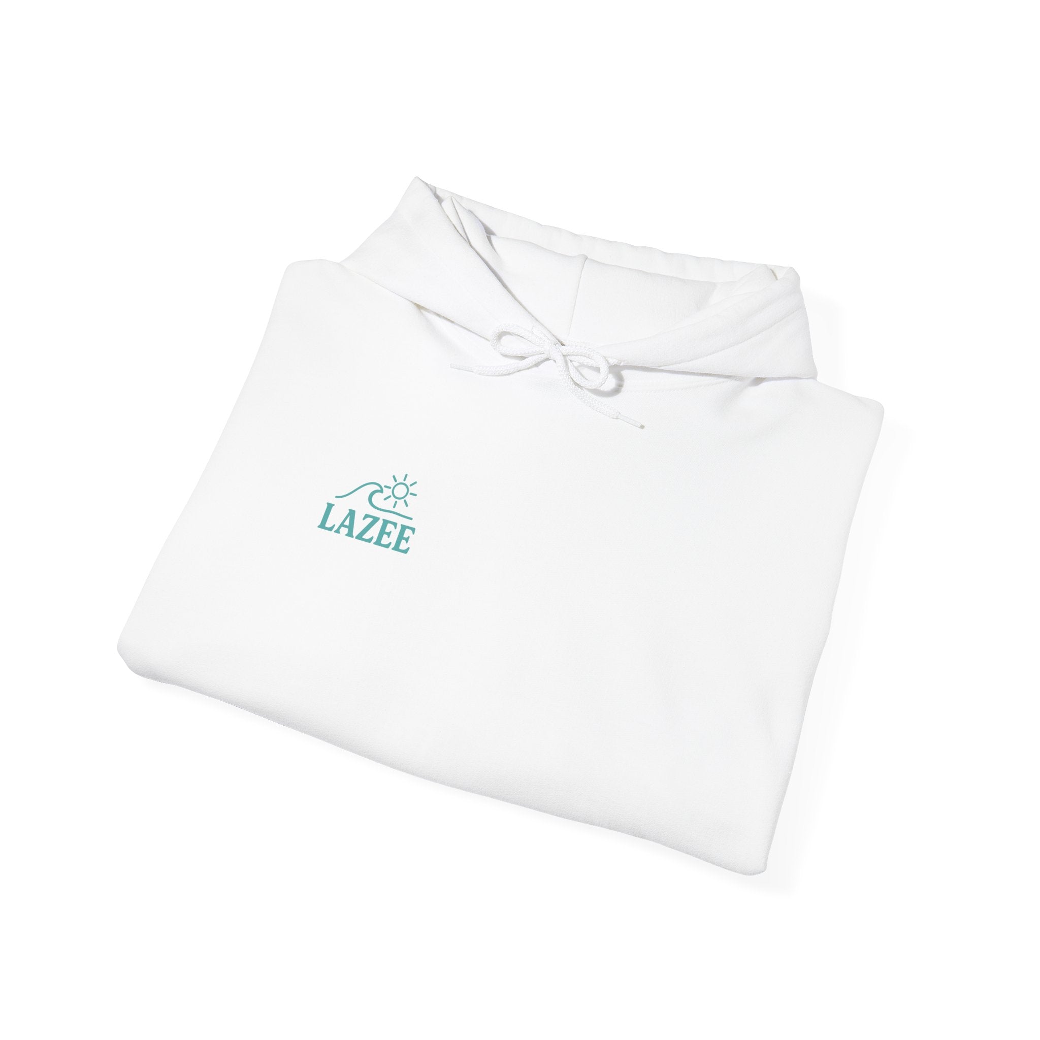 LAZEE Unisex “I Am Him” Cozy Heavy Blend Hoodie  Lazee.official