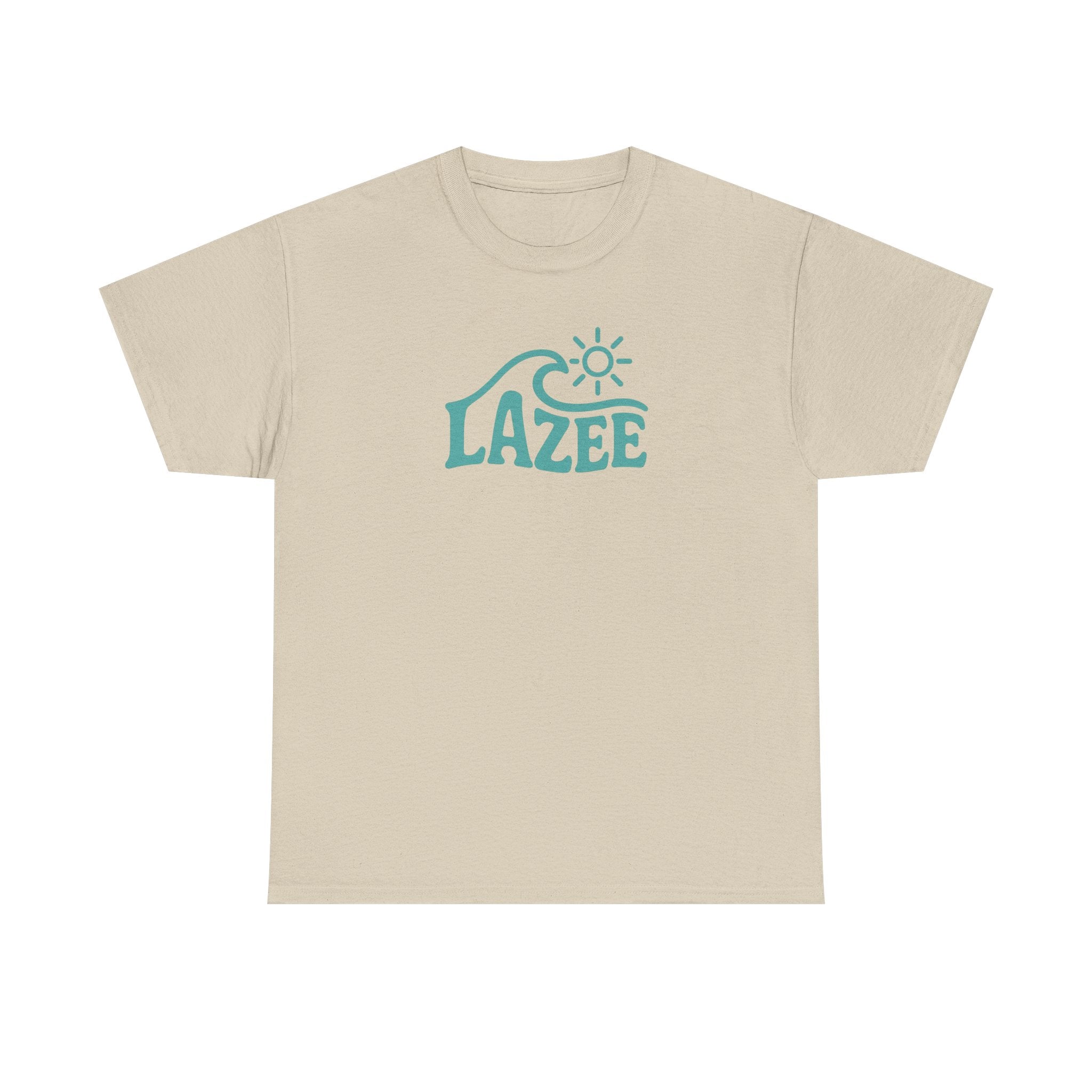 LAZEE Unisex Heavy Cotton Graphic T-Shirt  Lazee.official