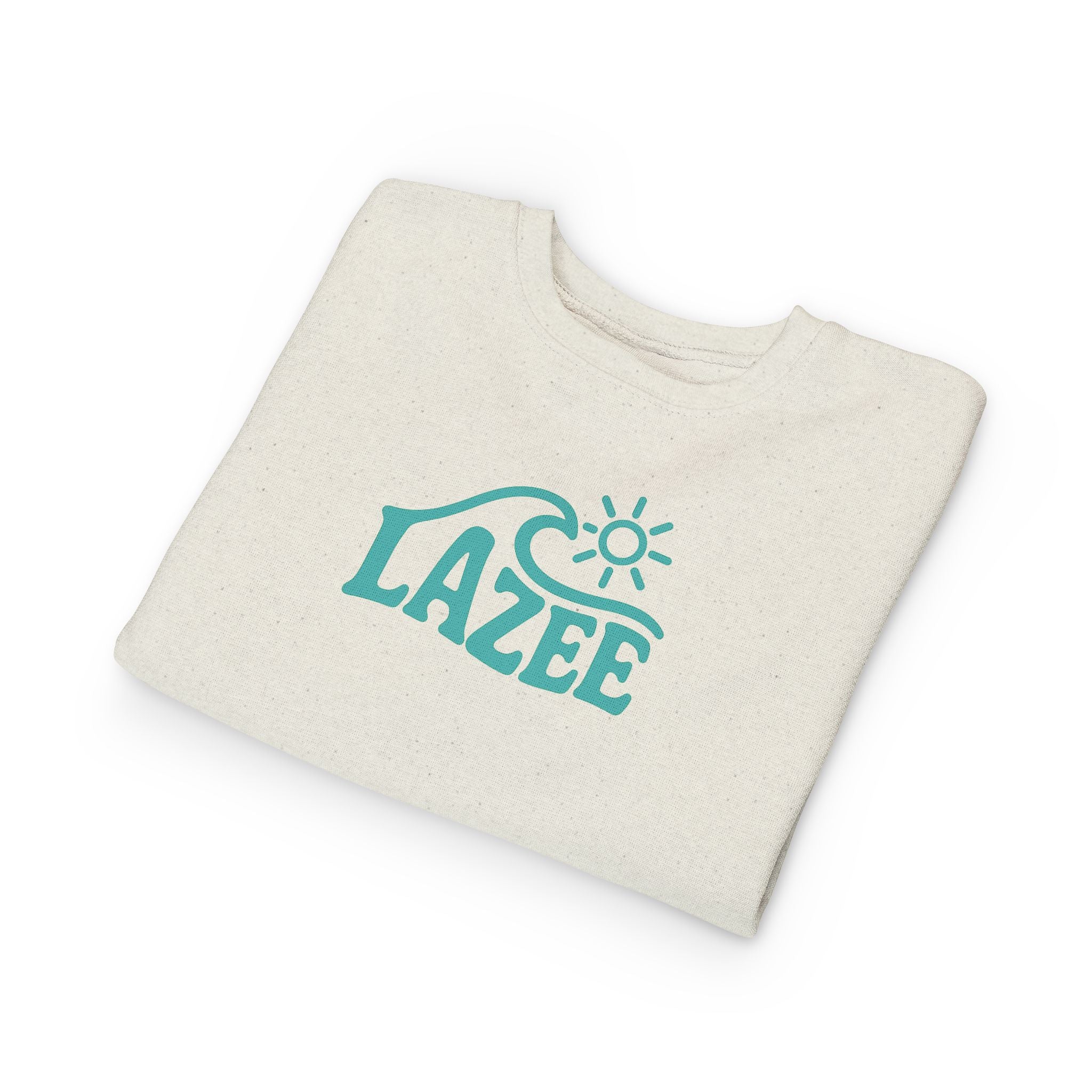 LAZEE Cozy Toddler Crew Neck Sweatshirt  Lazee.official
