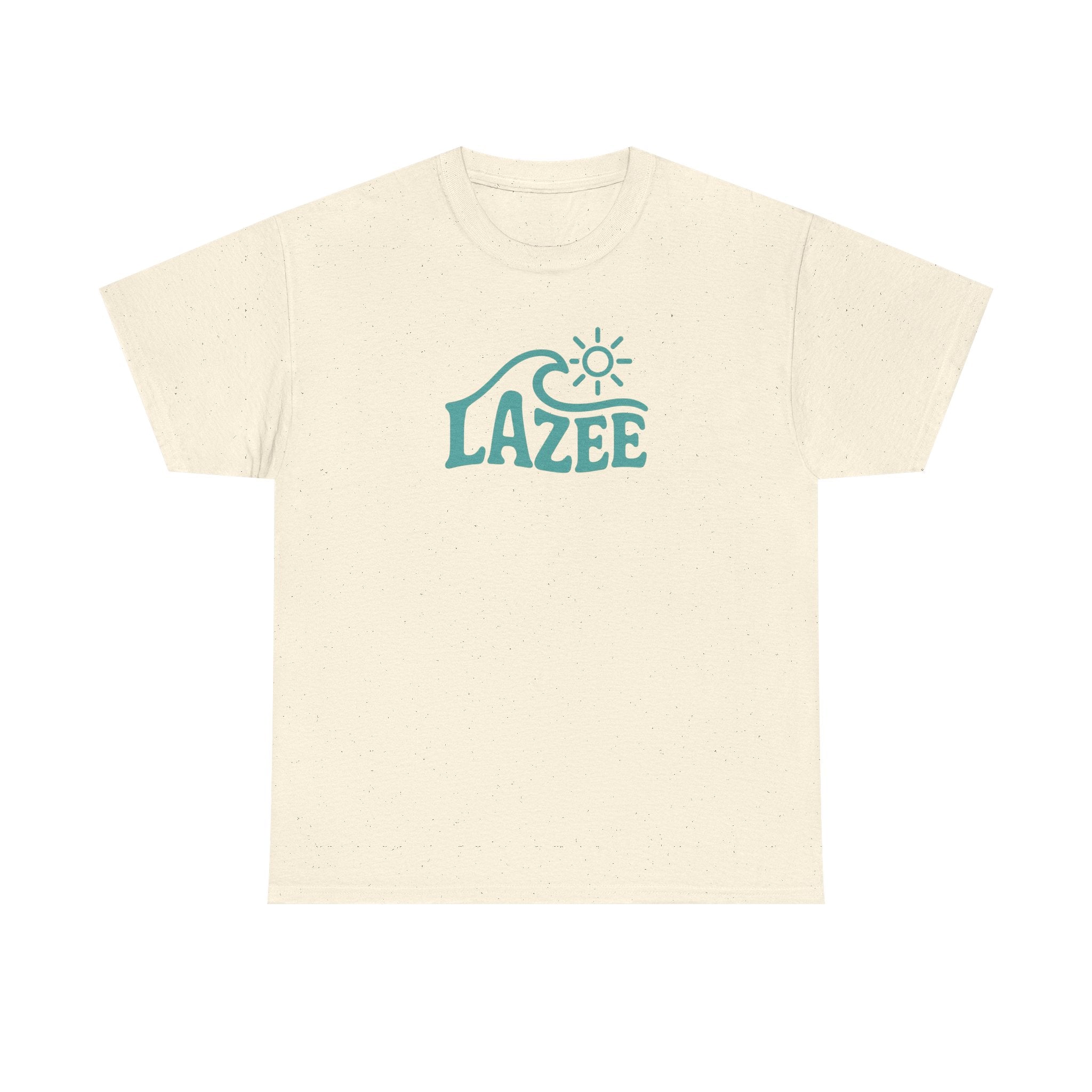 LAZEE Unisex Heavy Cotton Graphic T-Shirt  Lazee.official