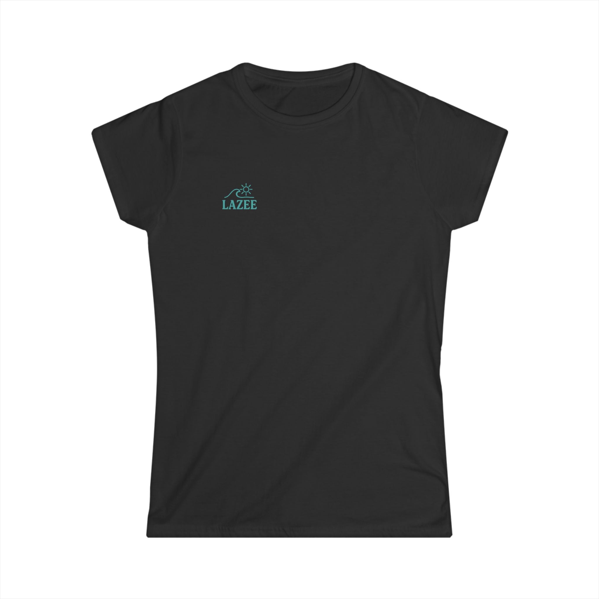 LAZEE “New Day” Softstyle T-Shirt  Lazee.official