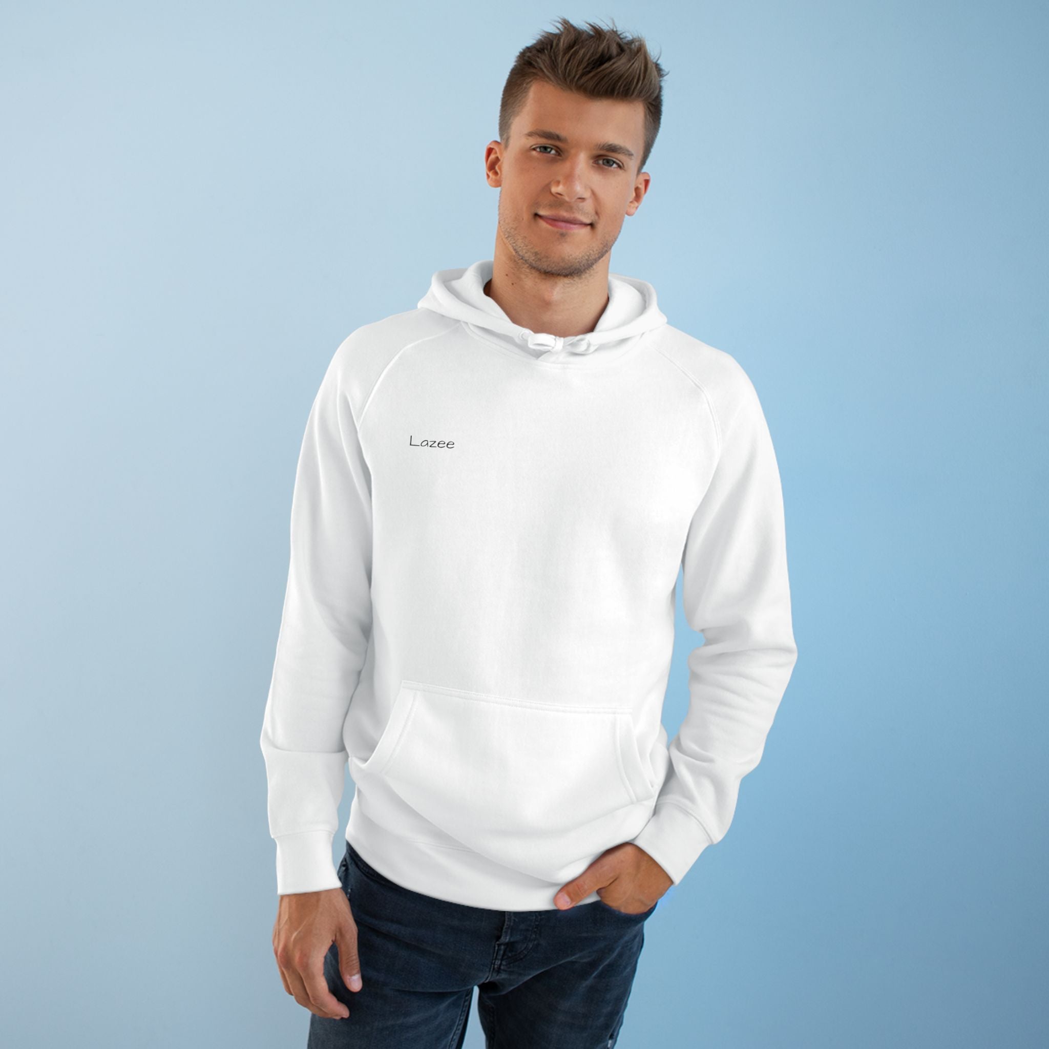 LAZEE  Unisex 'Save a Memory"' Comfy Unisex Hoodie  Lazee.official