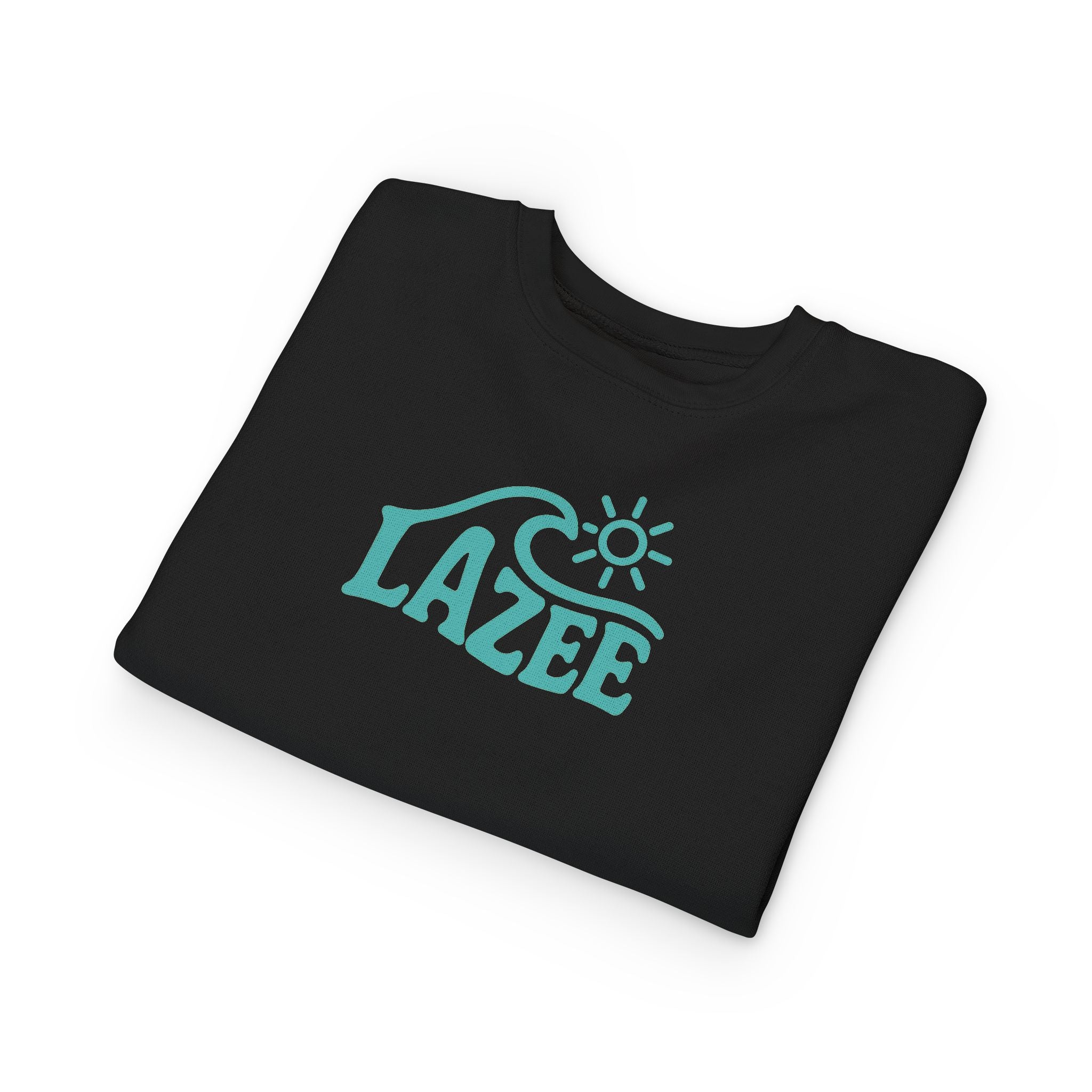 LAZEE Cozy Toddler Crew Neck Sweatshirt  Lazee.official