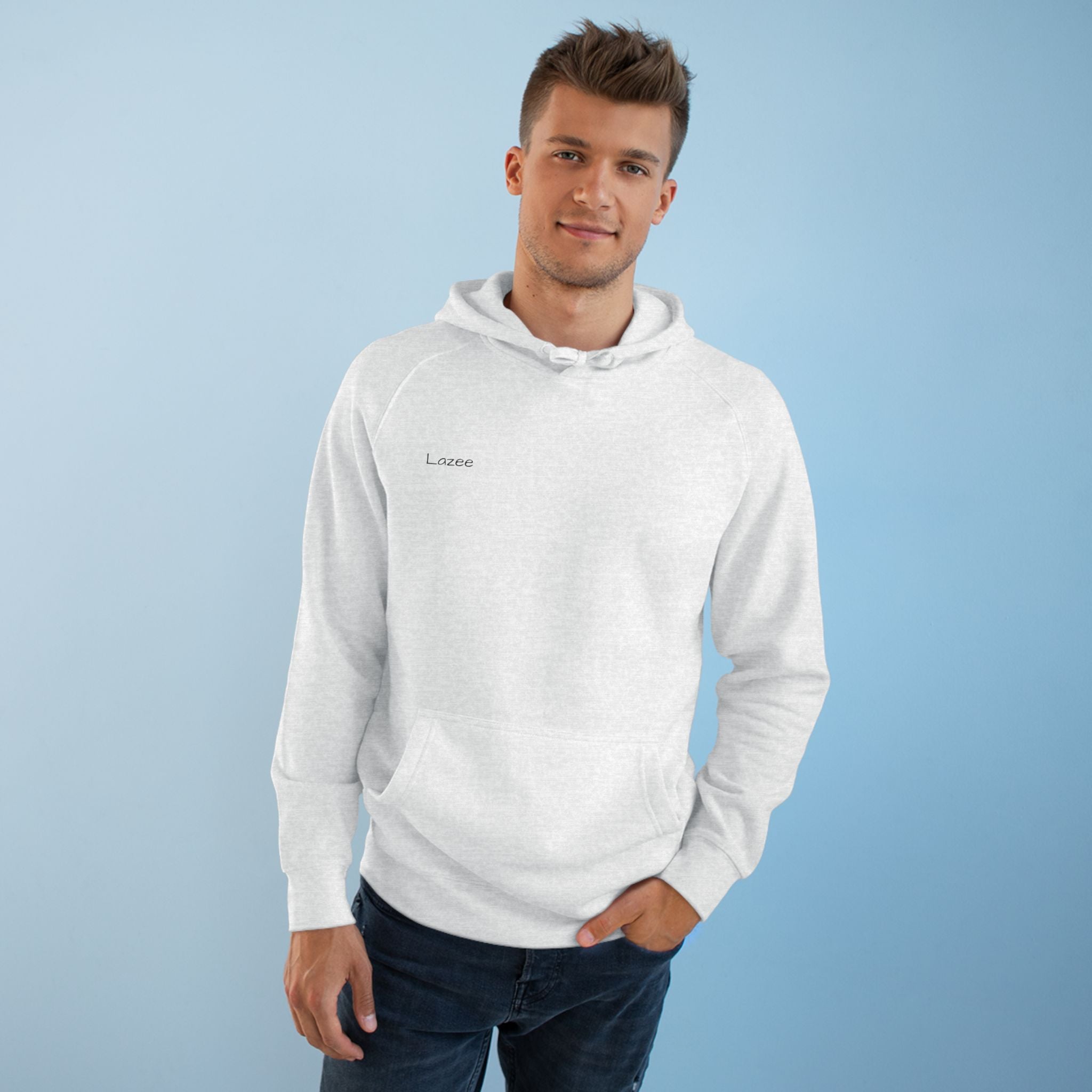 LAZEE  Unisex 'Save a Memory"' Comfy Unisex Hoodie  Lazee.official