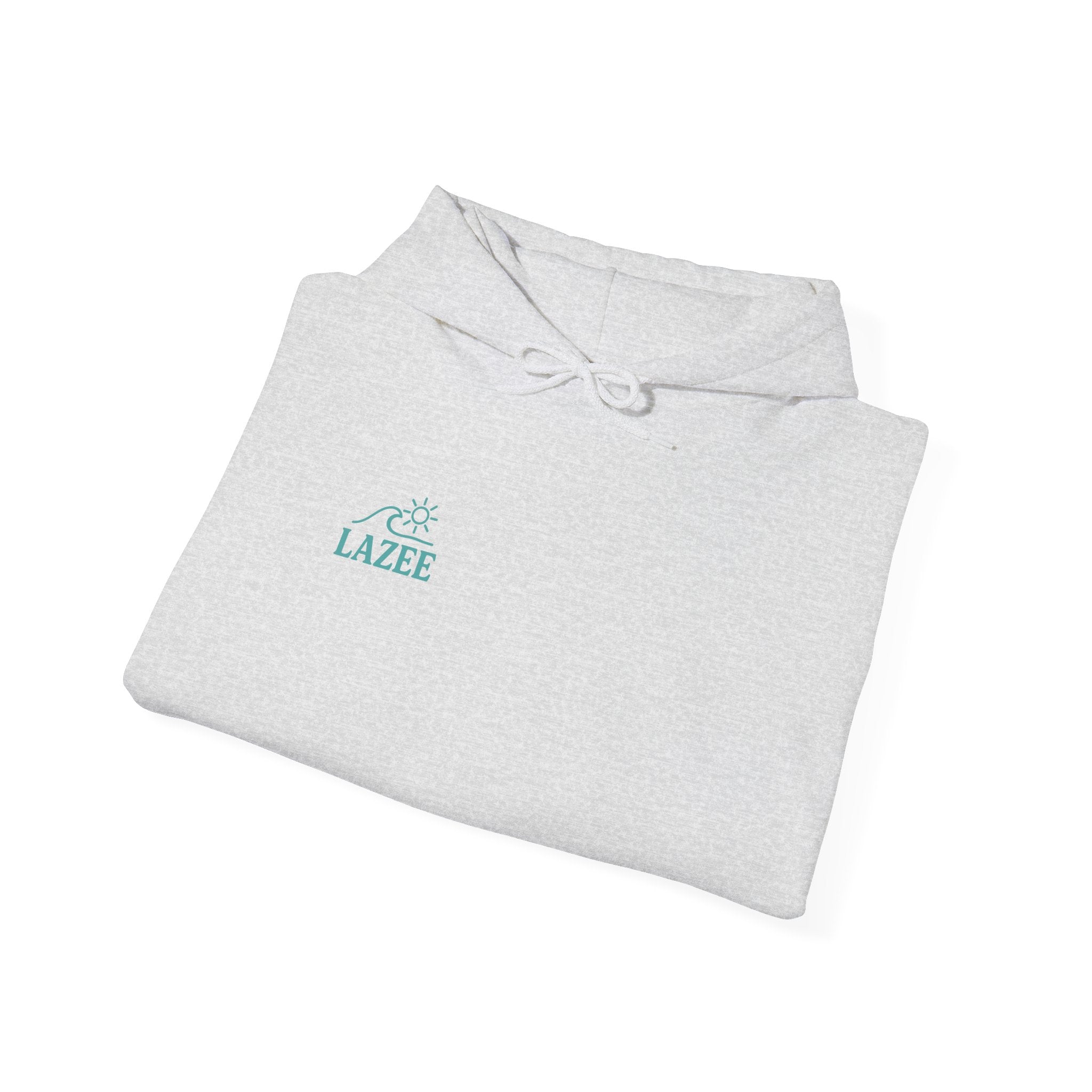 LAZEE Unisex “I Am Him” Cozy Heavy Blend Hoodie  Lazee.official