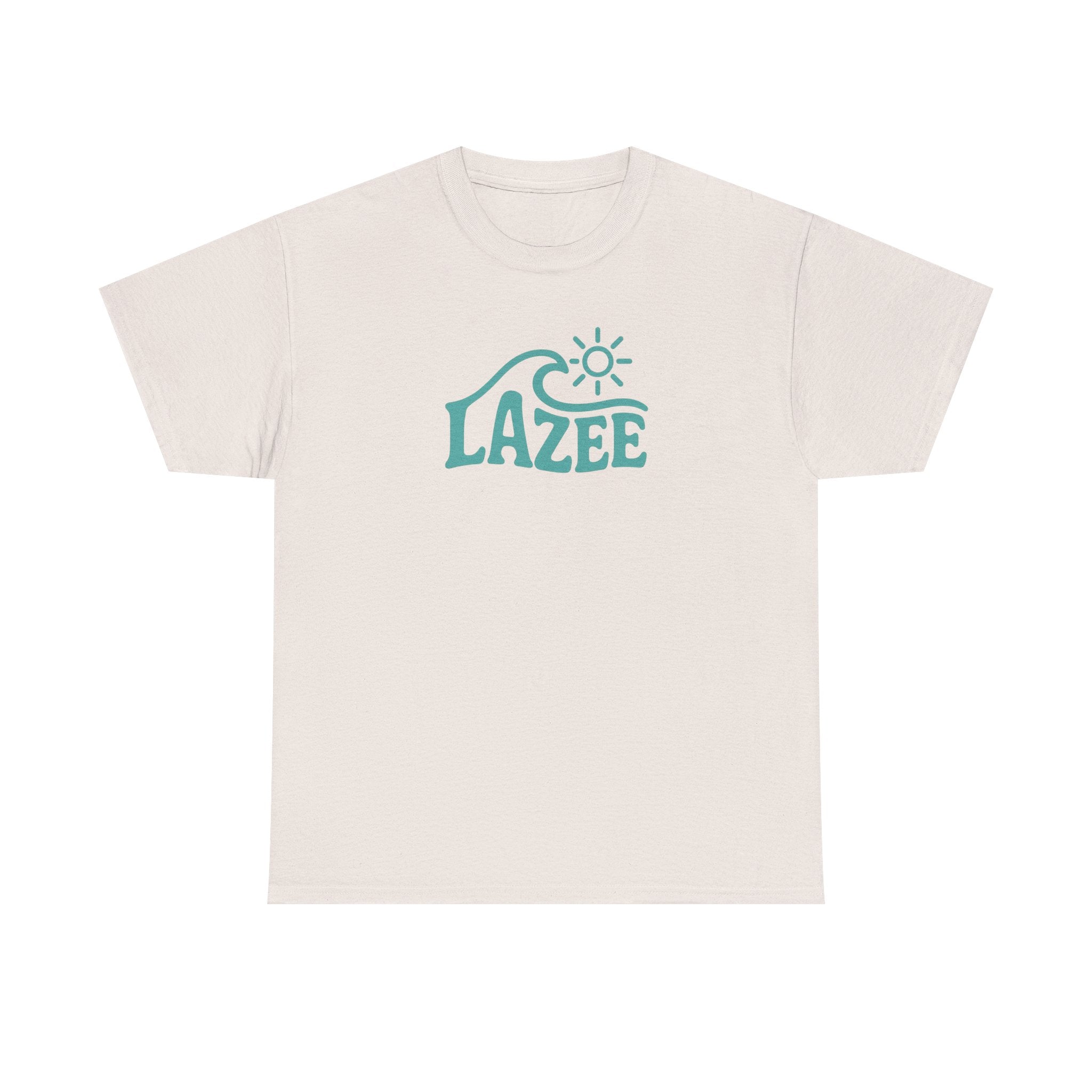 LAZEE Unisex Heavy Cotton Graphic T-Shirt  Lazee.official