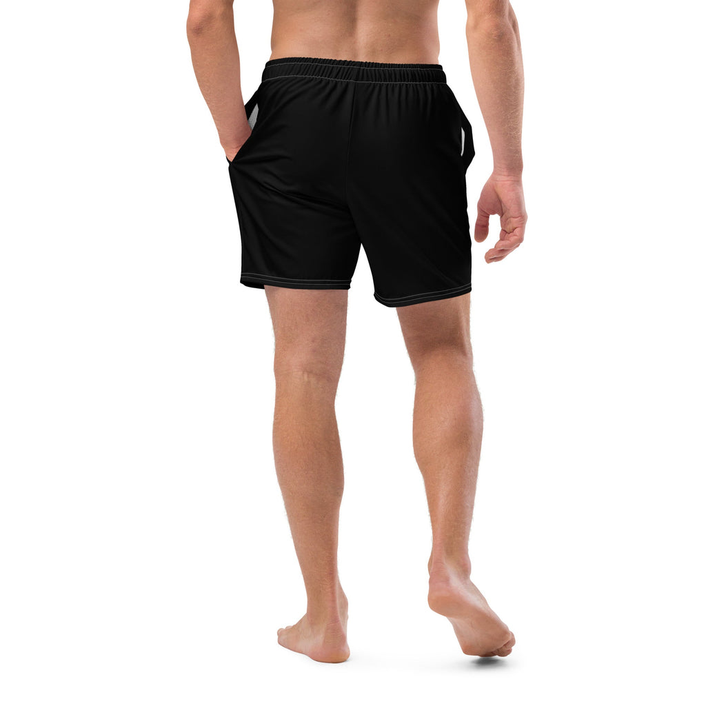 LAZEE Classic Swim Trunks  Lazee.official