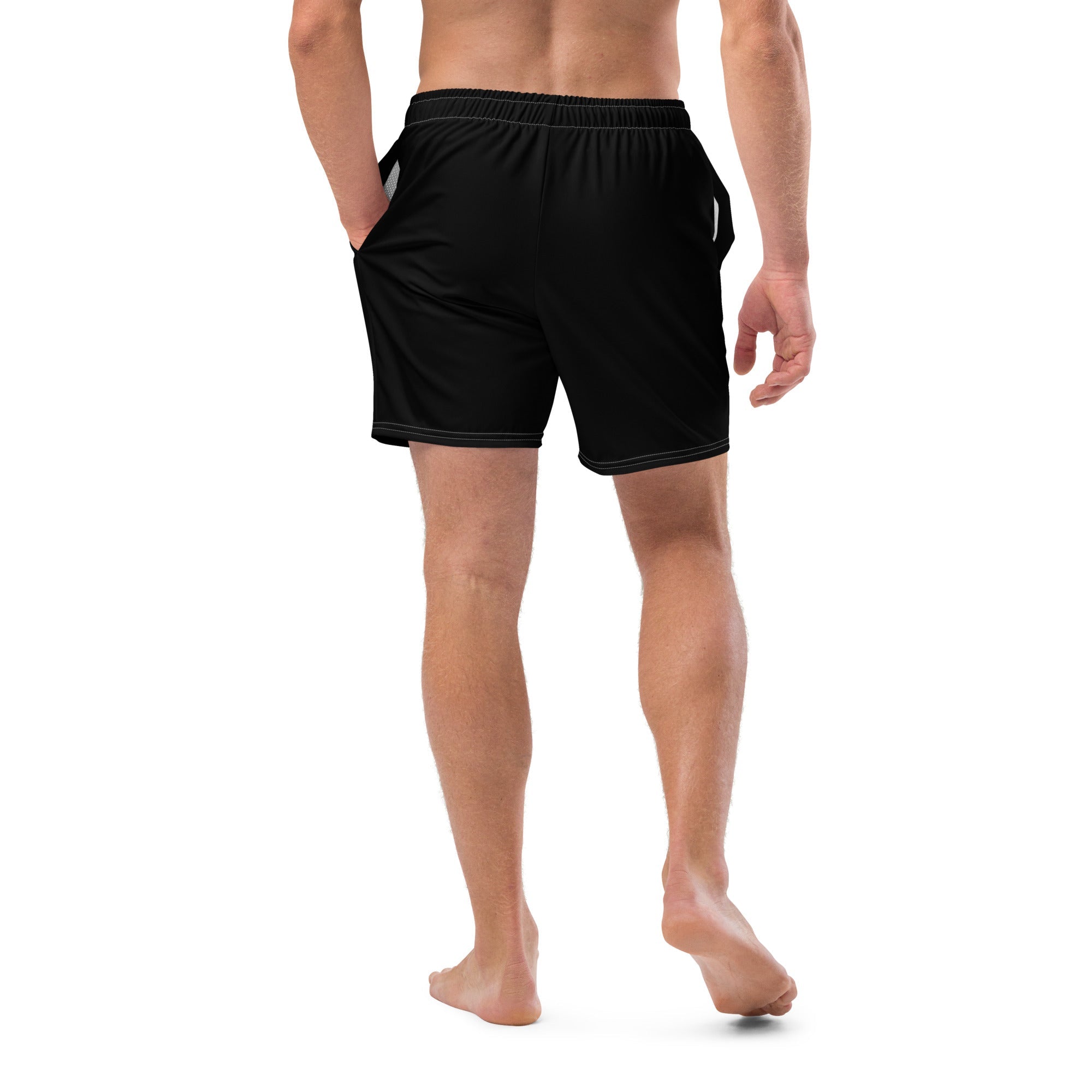 LAZEE Classic Swim Trunks  Lazee.official