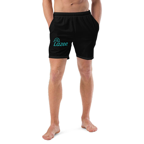 LAZEE Classic Swim Trunks  Lazee.official
