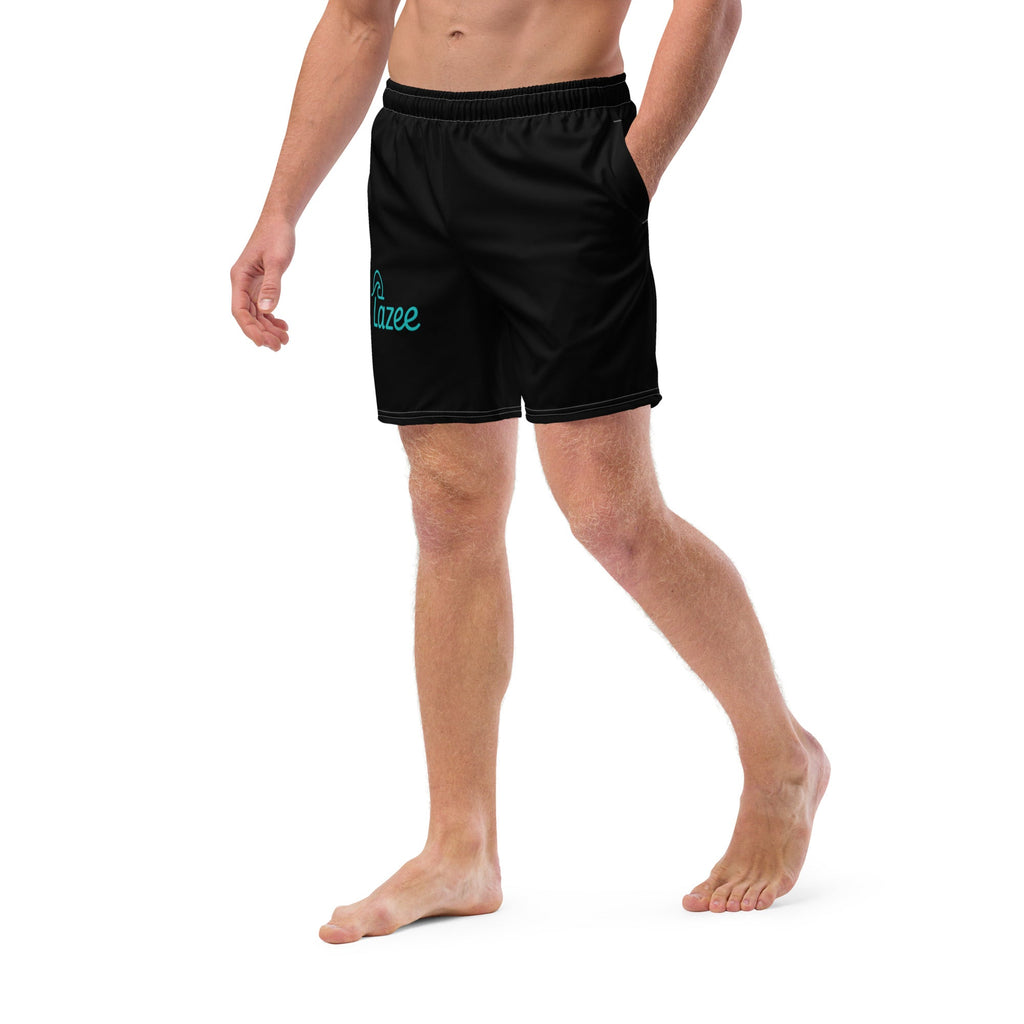 LAZEE Classic Swim Trunks  Lazee.official