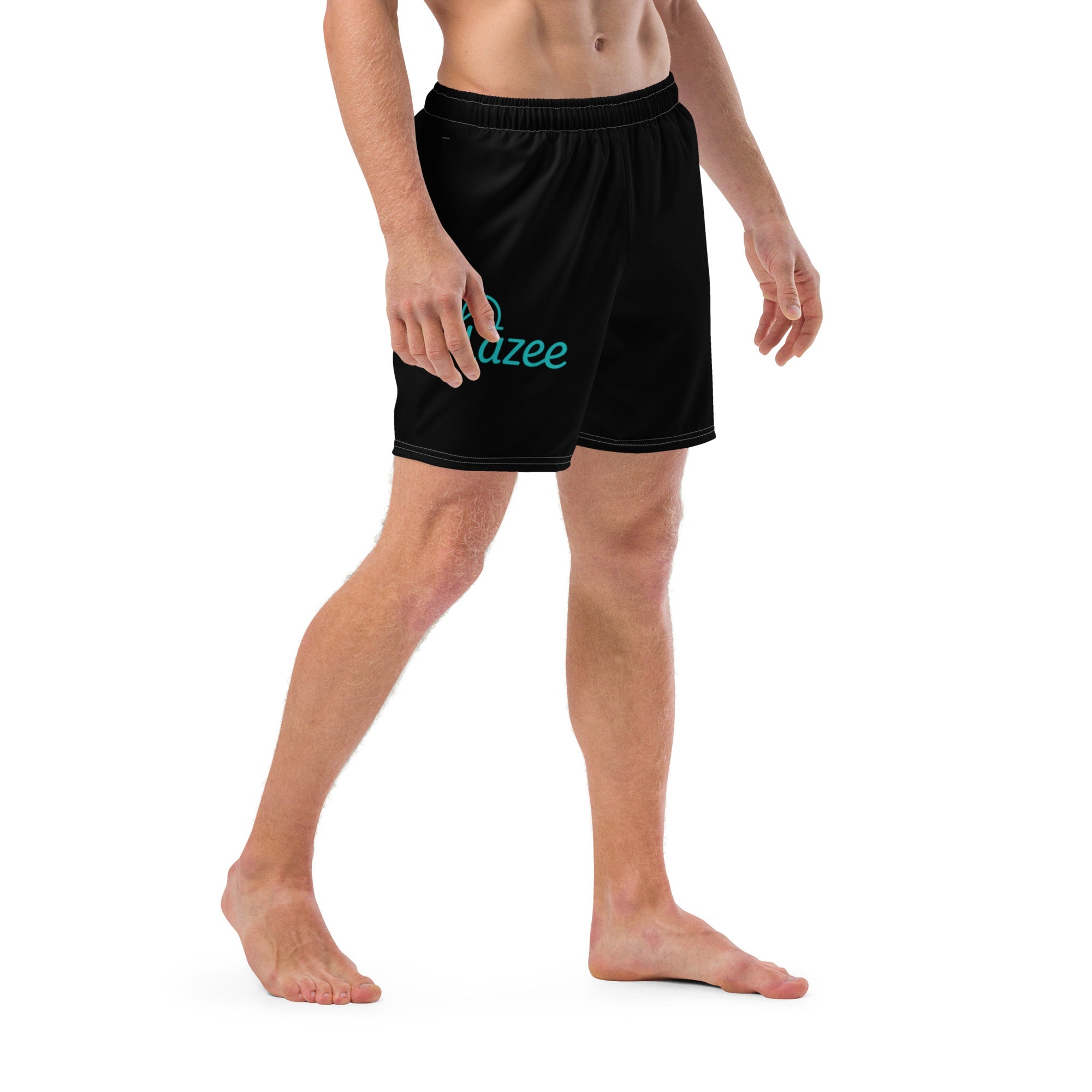 LAZEE Classic Swim Trunks  Lazee.official