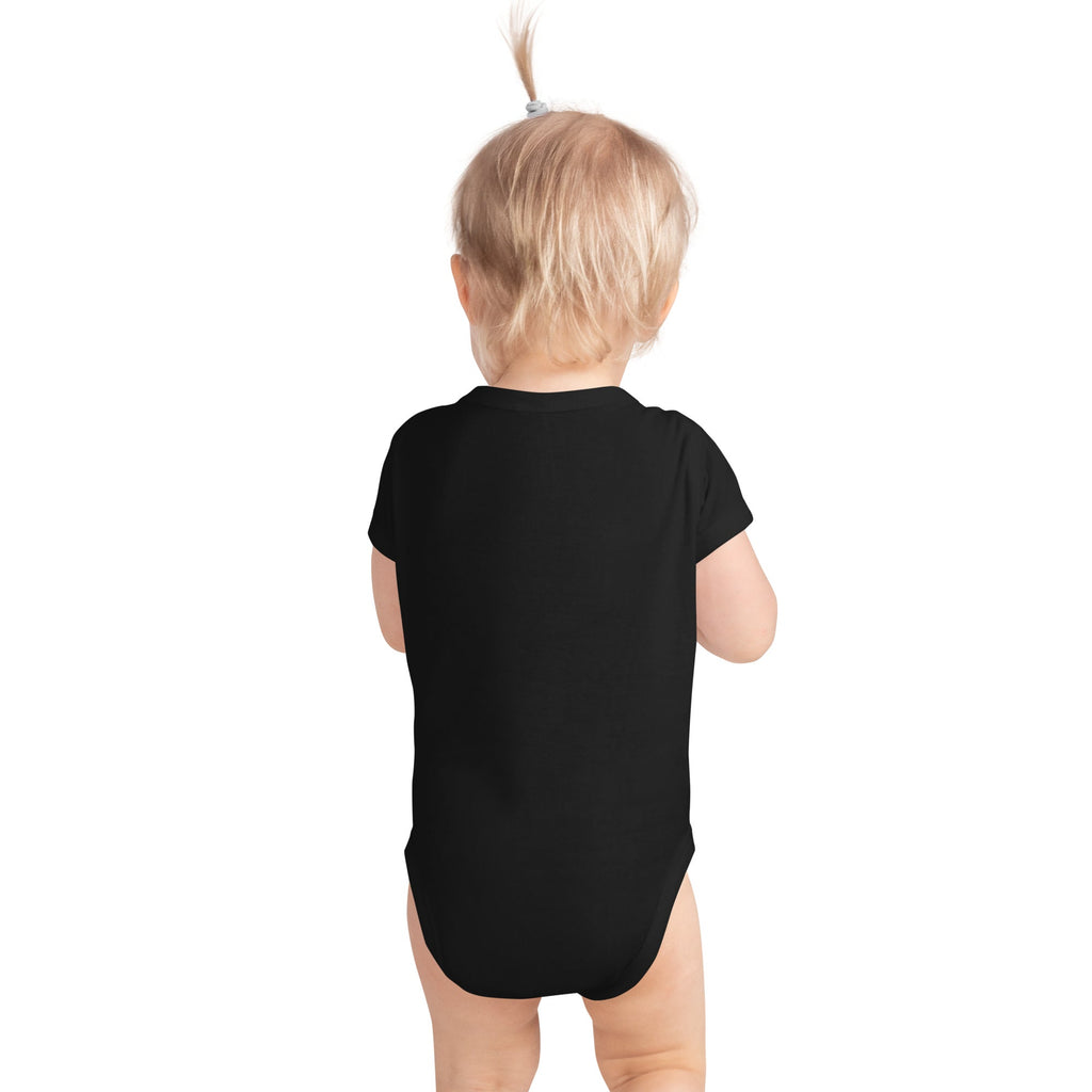 LAZEE Soft Cotton Infant Bodysuit  Lazee.official