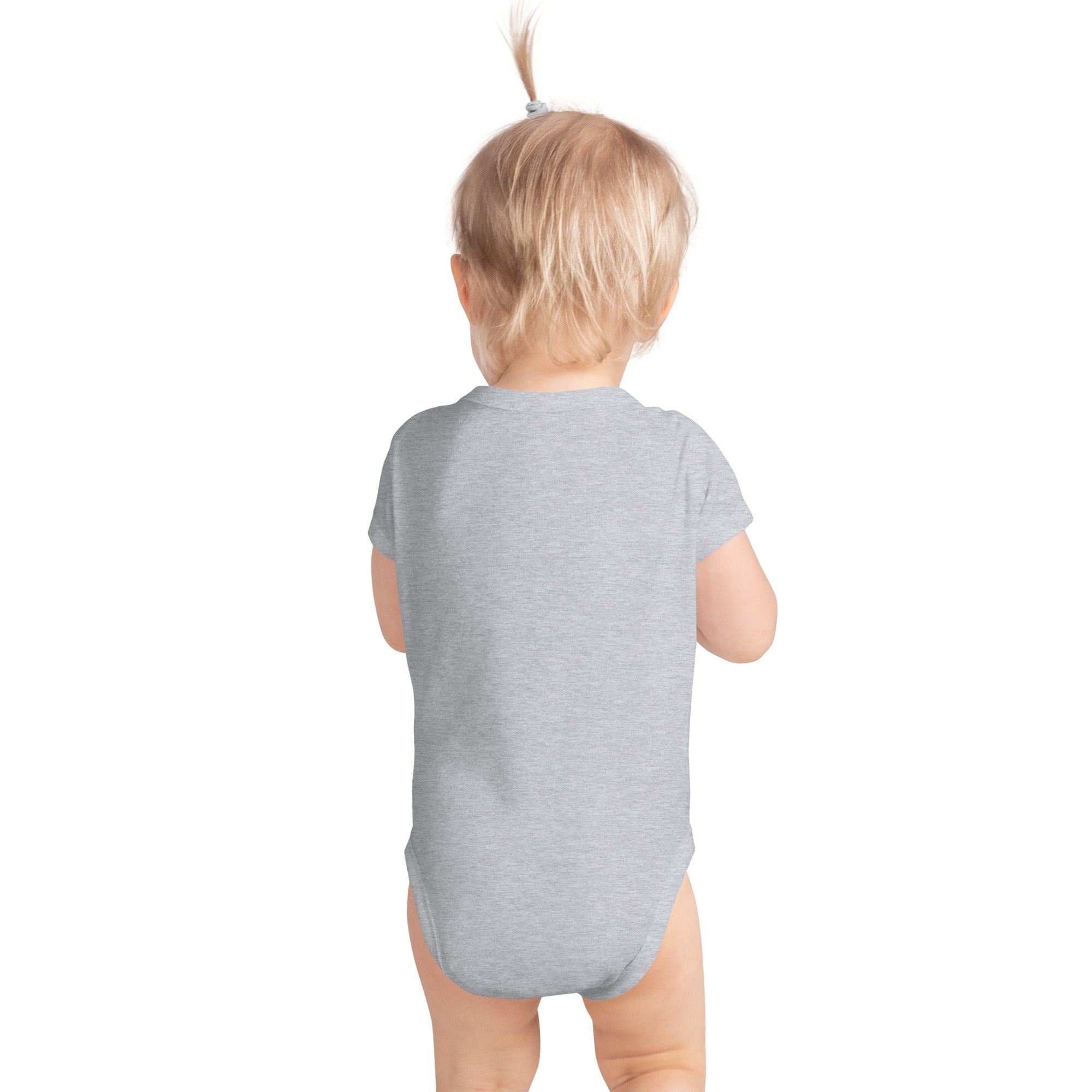 LAZEE Soft Cotton Infant Bodysuit  Lazee.official