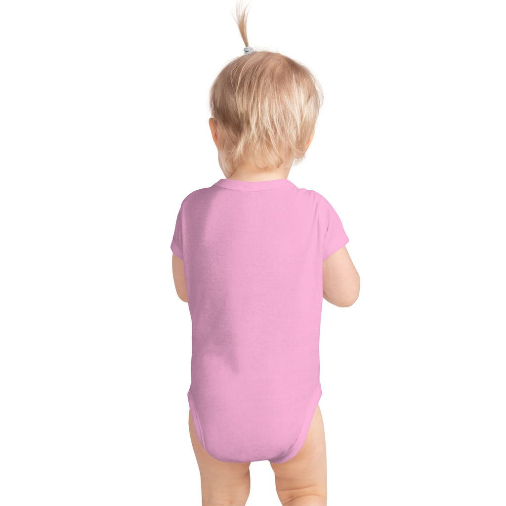 LAZEE Soft Cotton Infant Bodysuit  Lazee.official