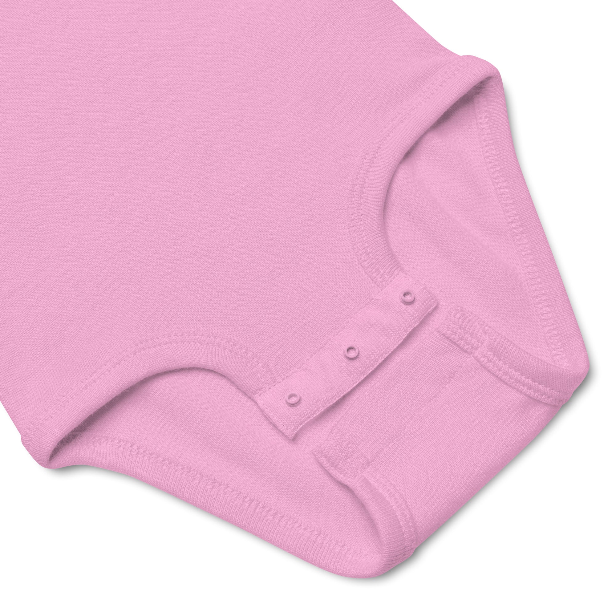 LAZEE Super Soft Infant Bodysuit  Lazee.official