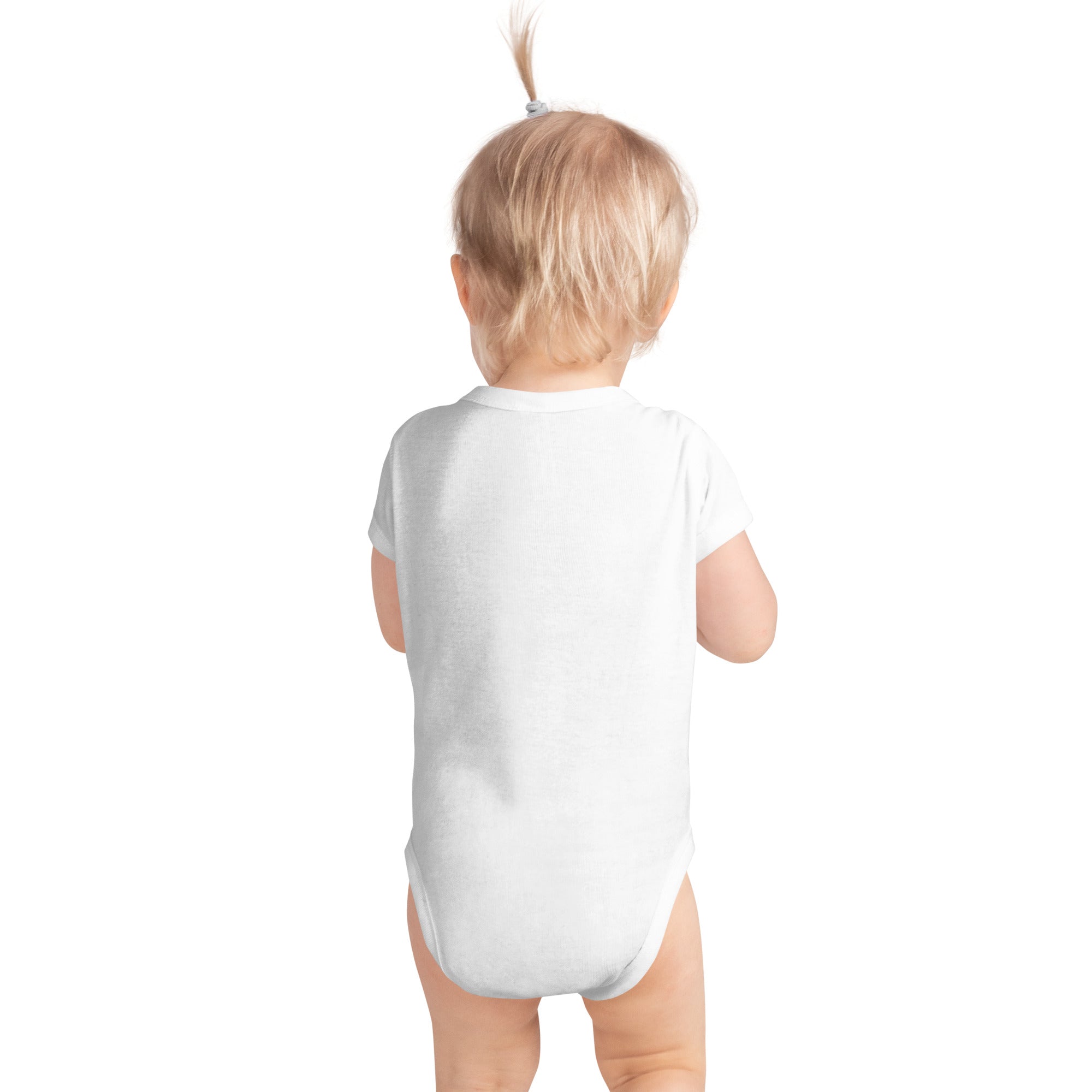 LAZEE Soft Cotton Infant Bodysuit  Lazee.official