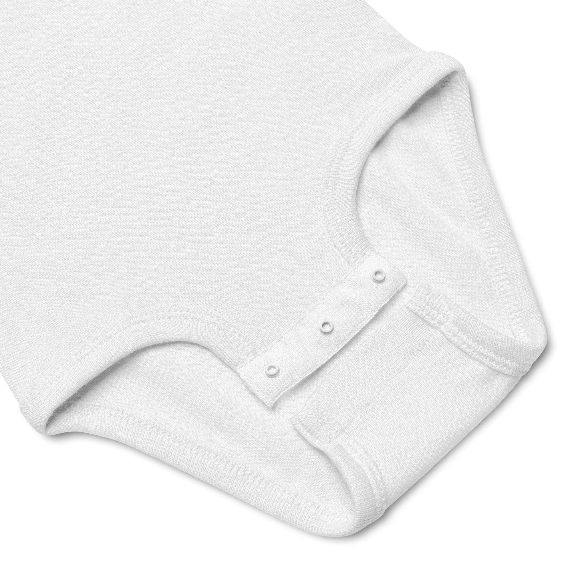 LAZEE Super Soft Infant Bodysuit  Lazee.official