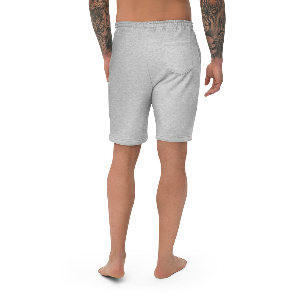 LAZEE Men's Fleece Shorts  Lazee.official