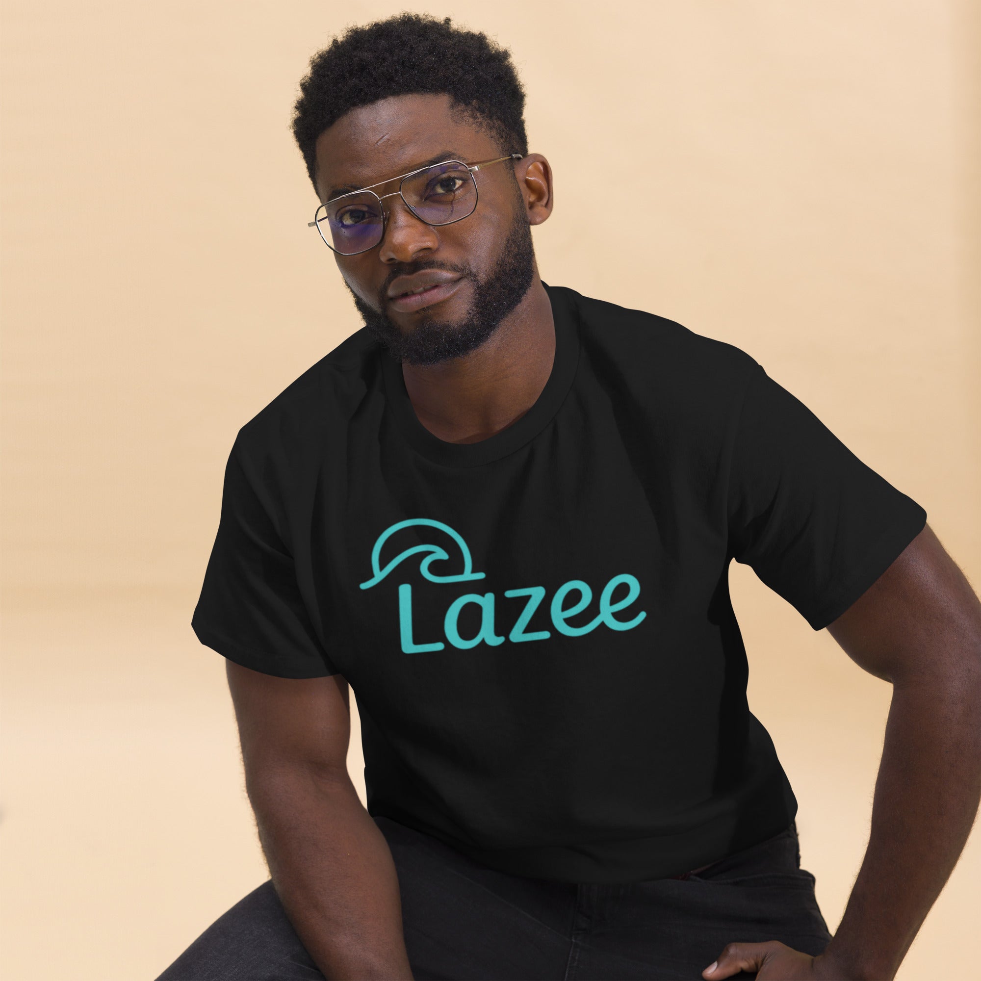 LAZEE Unisex Classic T-Shirt  Lazee.official