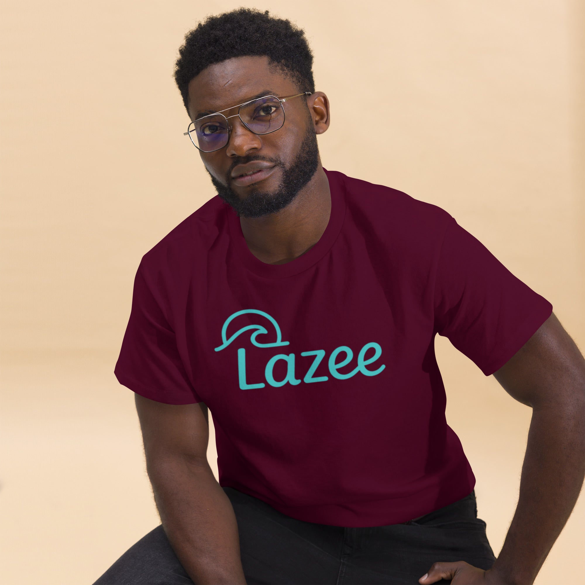 LAZEE Unisex Classic T-Shirt  Lazee.official