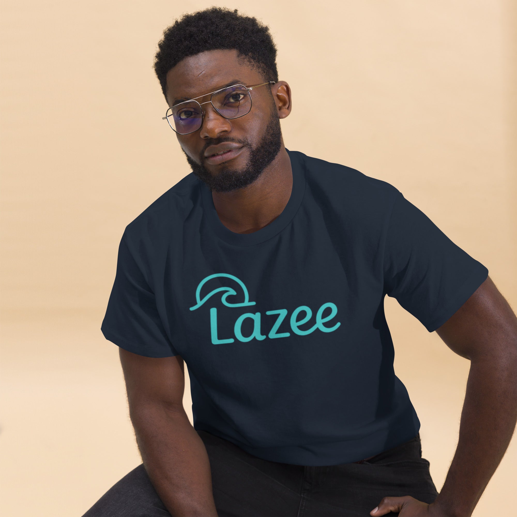 LAZEE Unisex Classic T-Shirt  Lazee.official