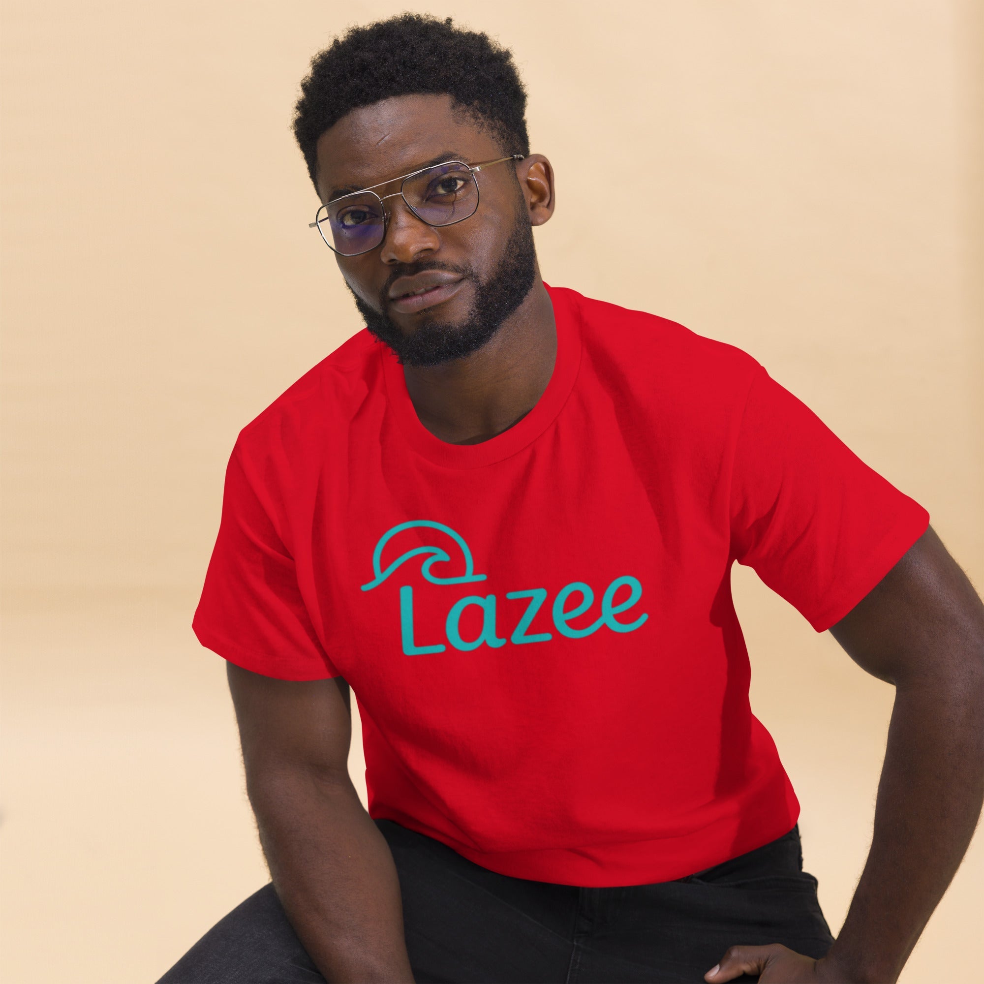 LAZEE Unisex Classic T-Shirt  Lazee.official
