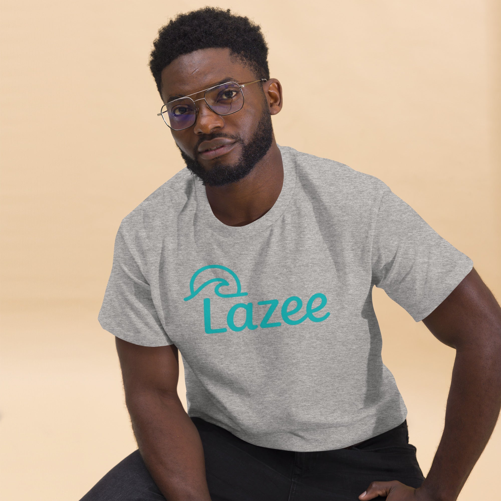 LAZEE Unisex Classic T-Shirt  Lazee.official