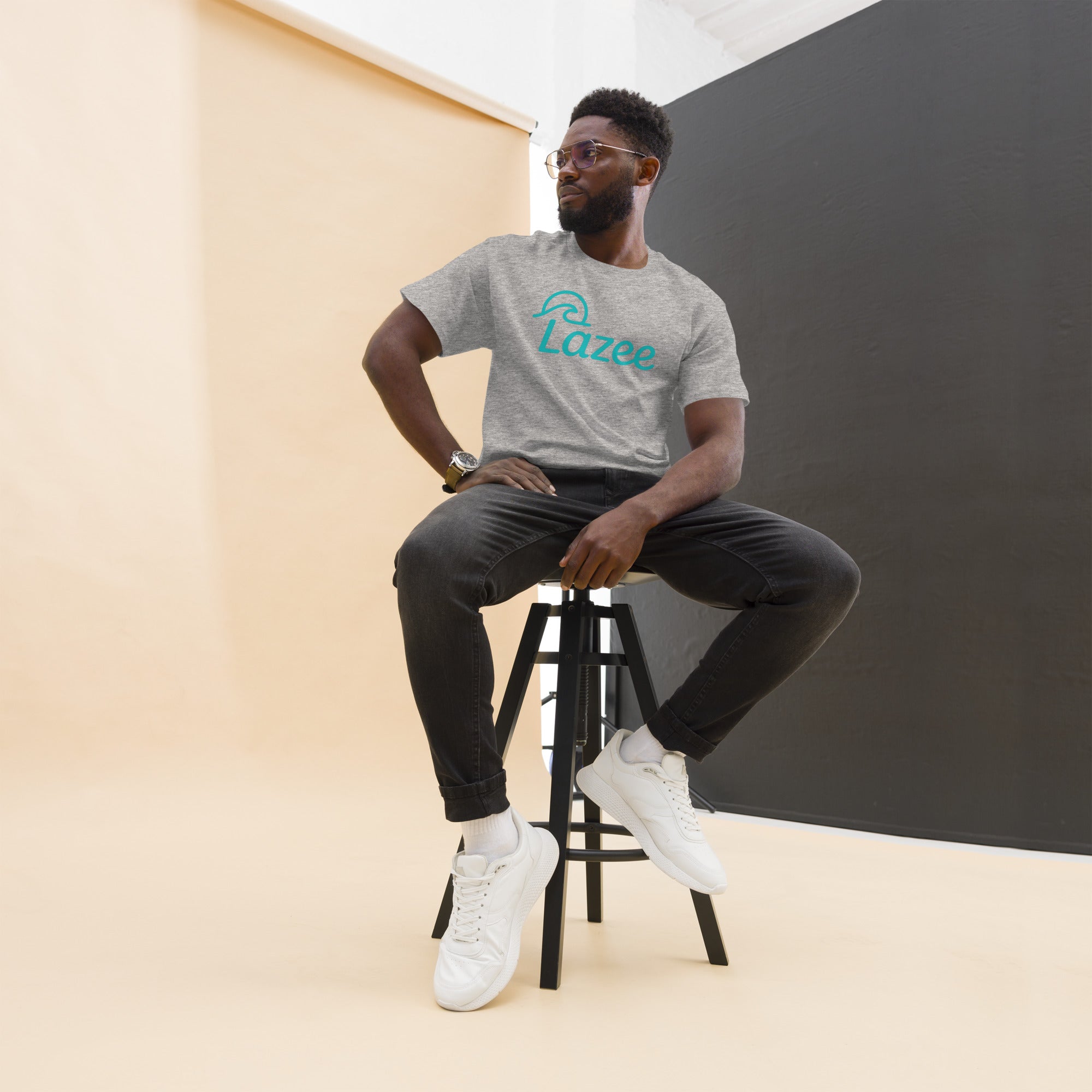 LAZEE Unisex Classic T-Shirt  Lazee.official