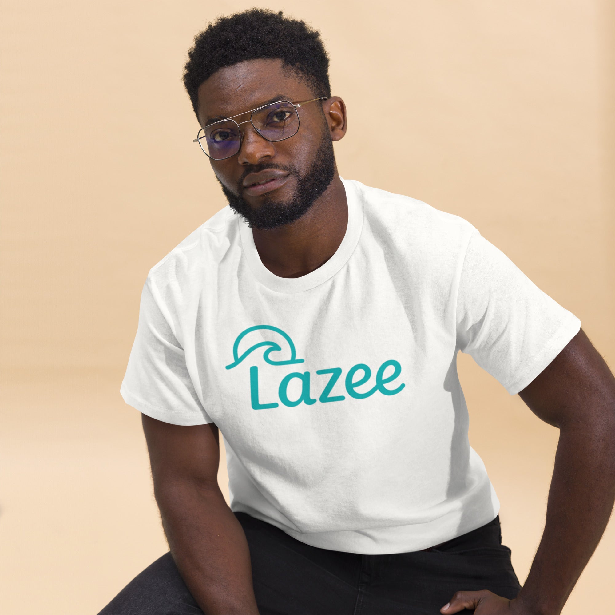 LAZEE Unisex Classic T-Shirt  Lazee.official