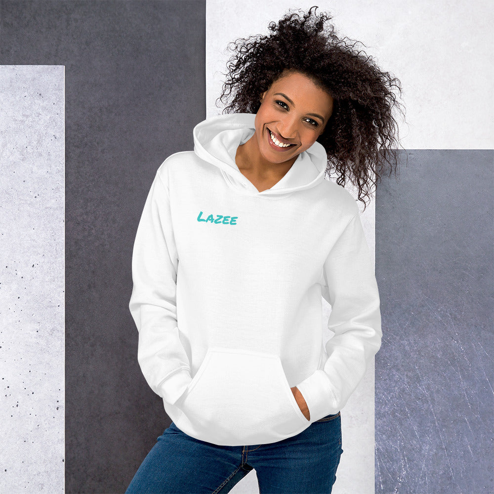 Lazee Unisex Oversized Hoodie  Lazee.official