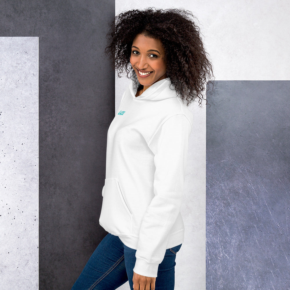 Lazee Unisex Oversized Hoodie  Lazee.official