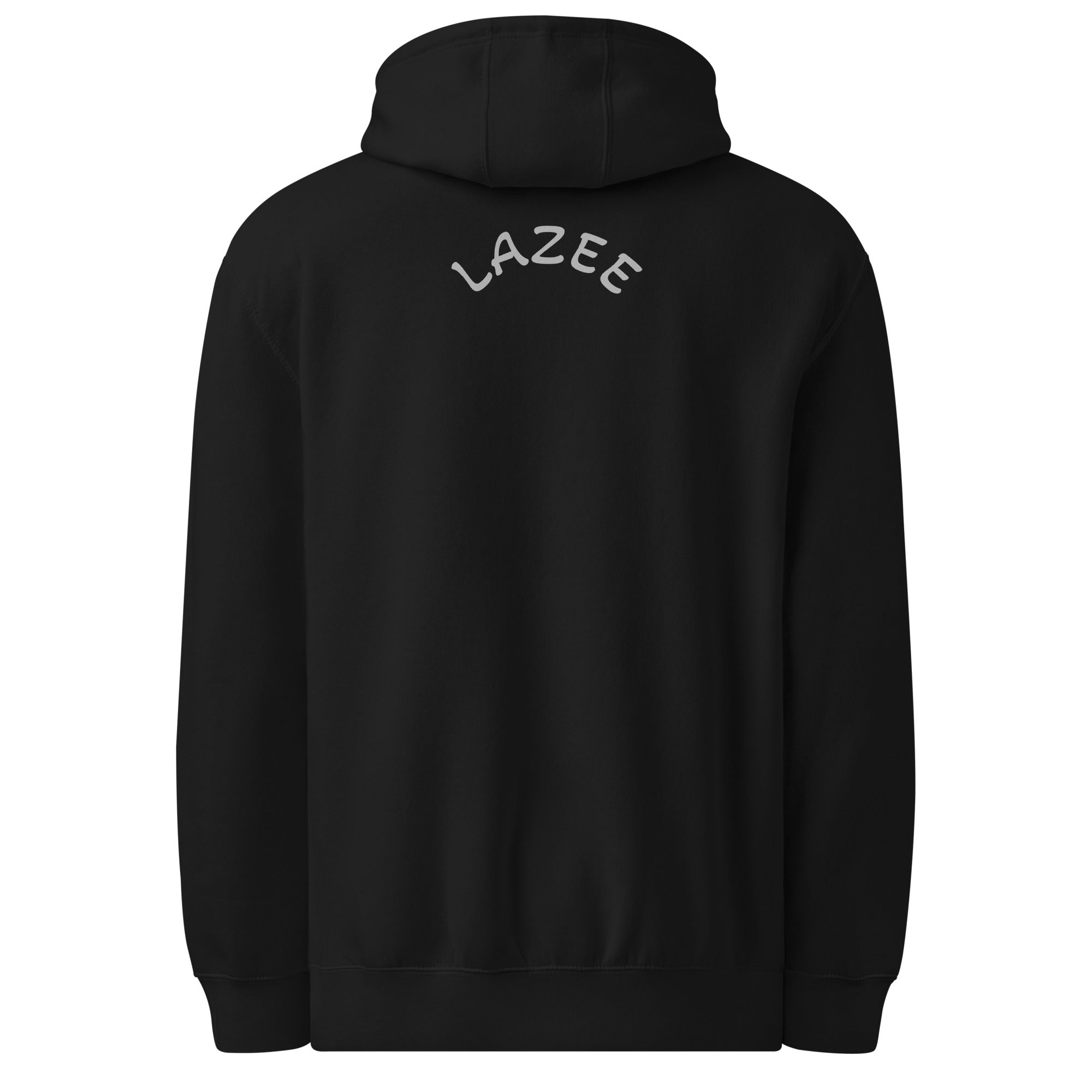 LAZEE Unisex Premium Mid-Weight Hoodie  Lazee.official