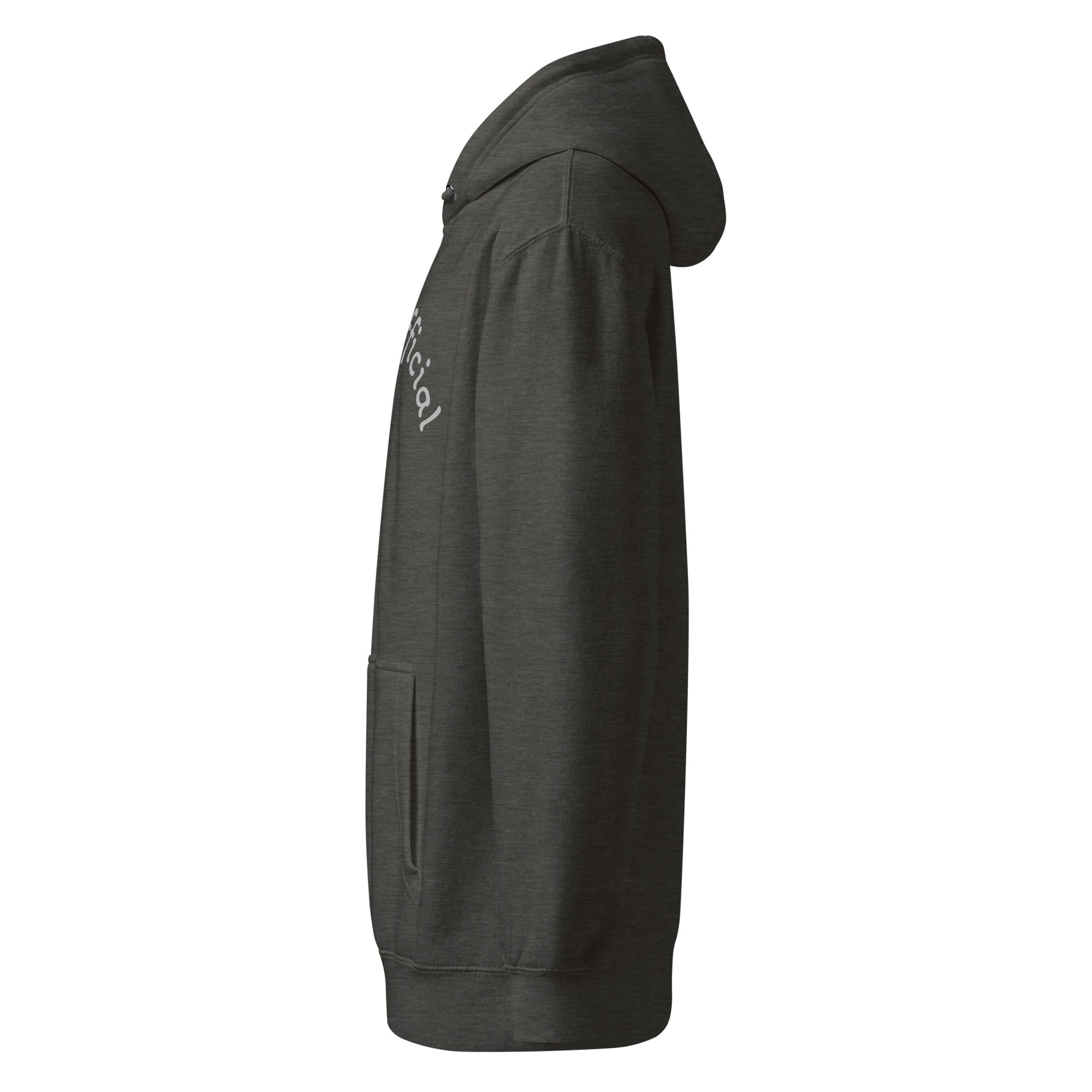 LAZEE Unisex Premium Mid-Weight Hoodie  Lazee.official