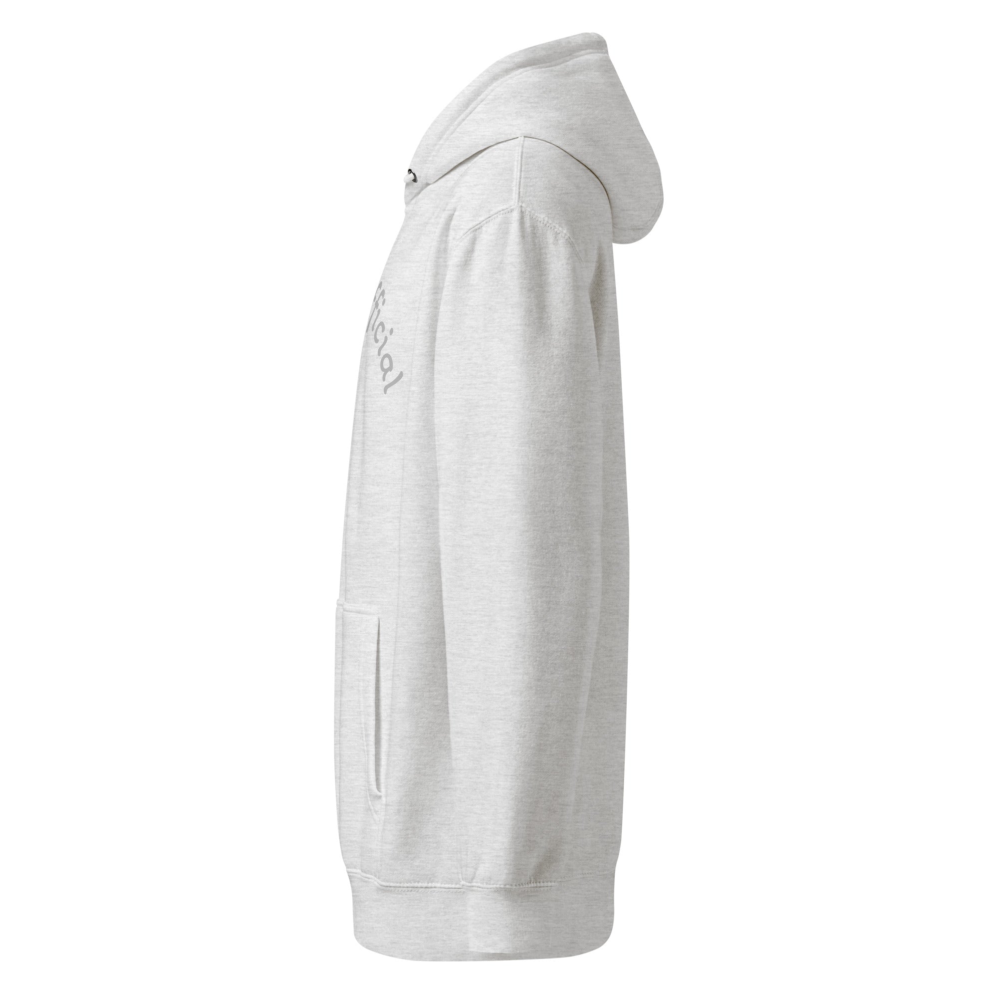 LAZEE Unisex Premium Mid-Weight Hoodie  Lazee.official