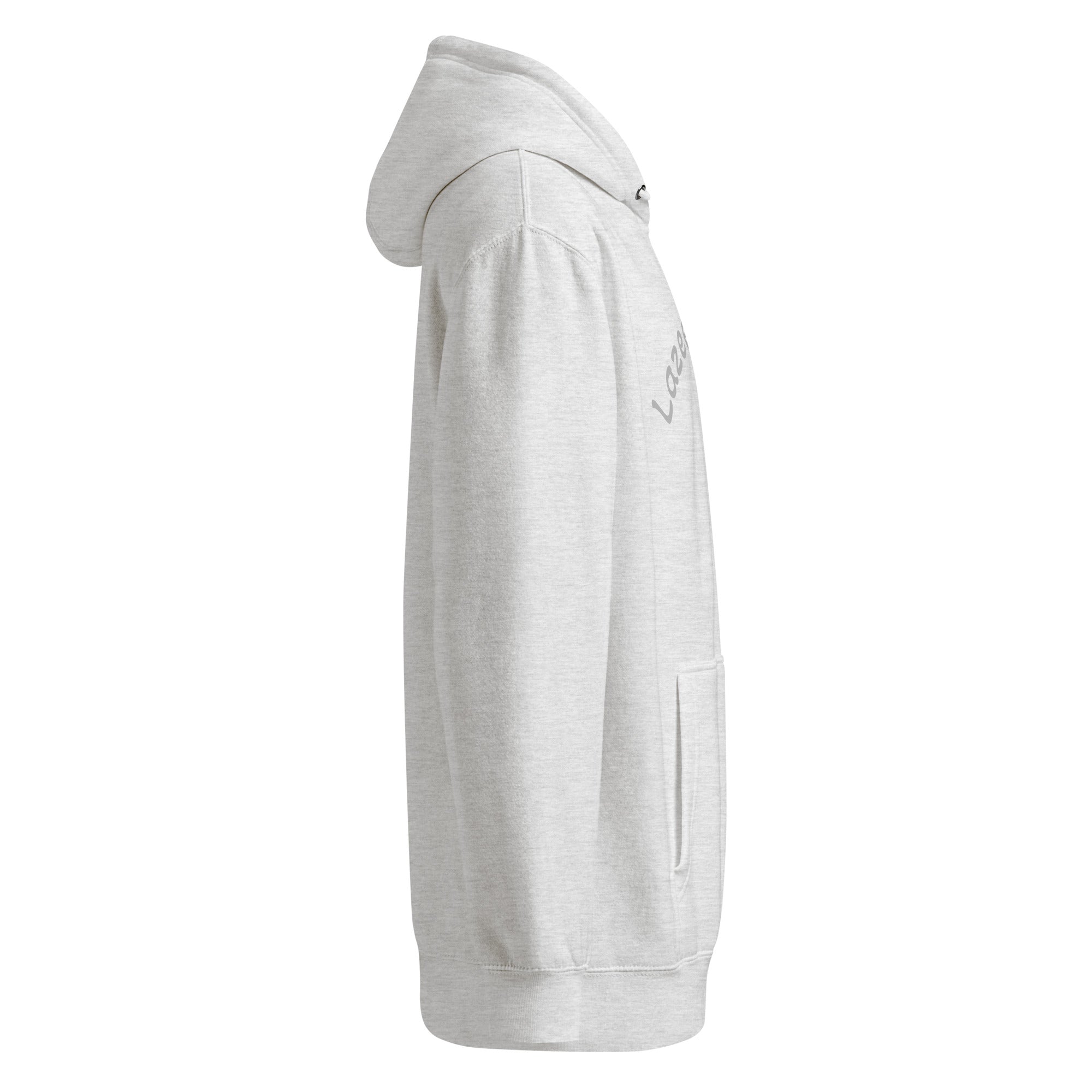 LAZEE Unisex Premium Mid-Weight Hoodie  Lazee.official