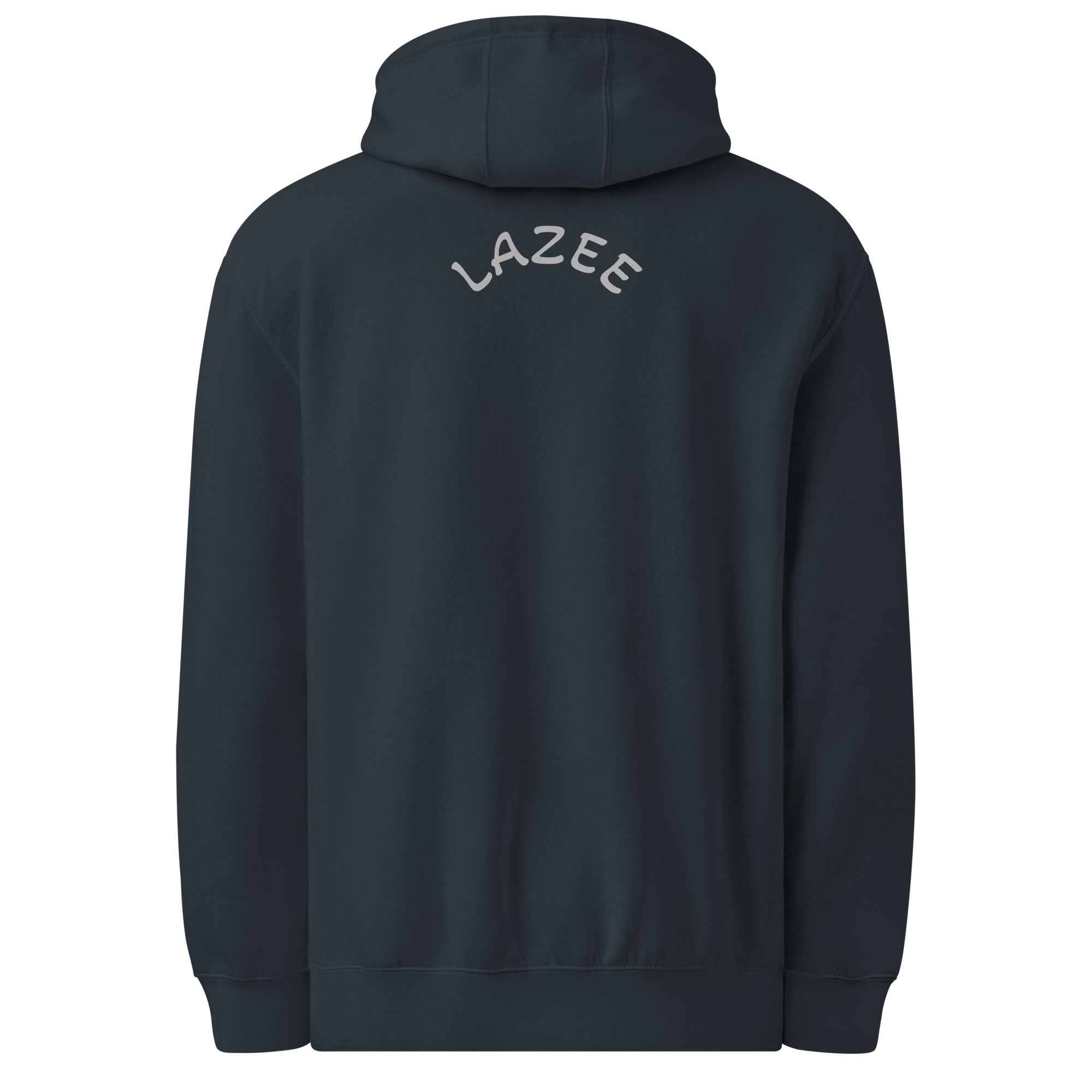 LAZEE Unisex Premium Mid-Weight Hoodie  Lazee.official