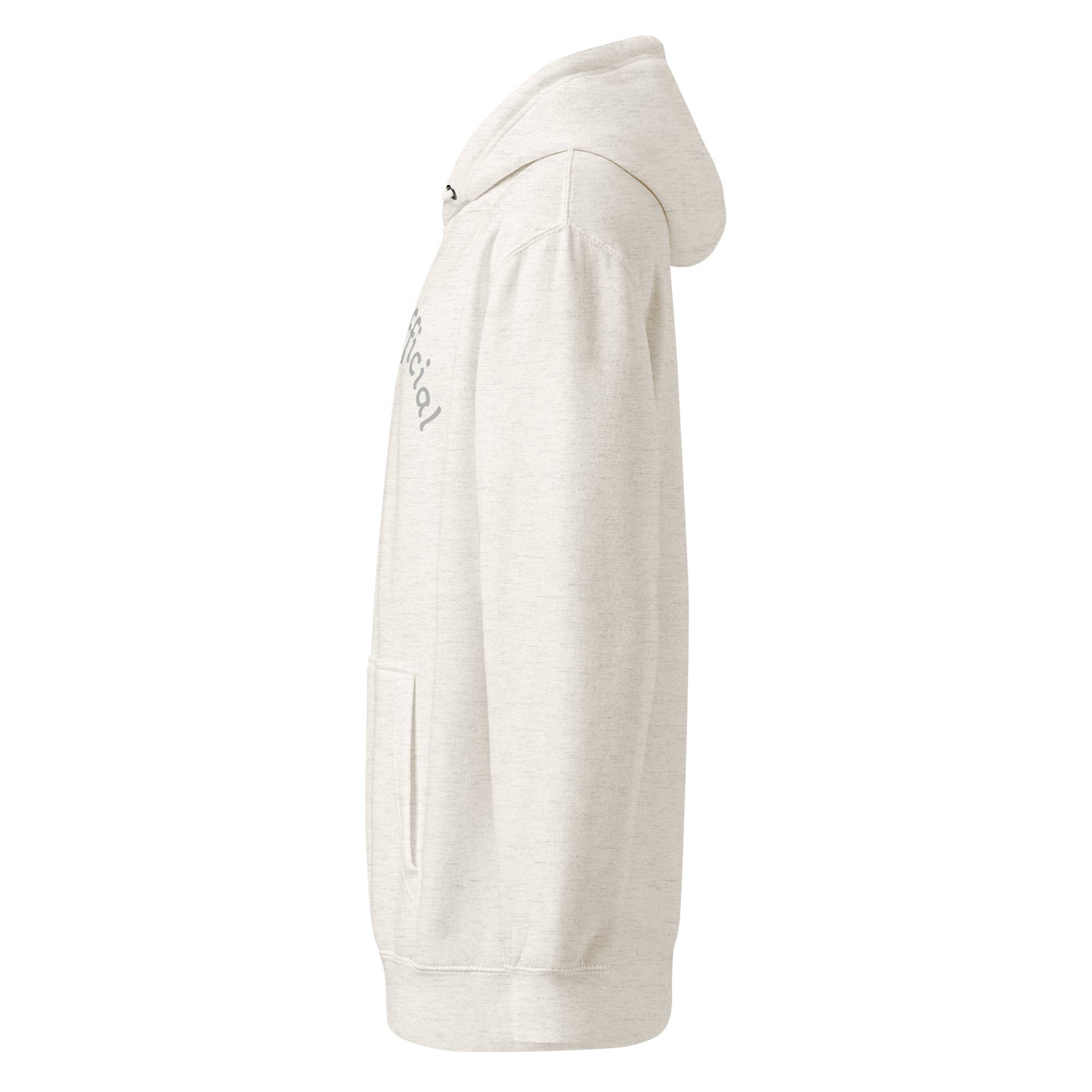 LAZEE Unisex Premium Mid-Weight Hoodie  Lazee.official