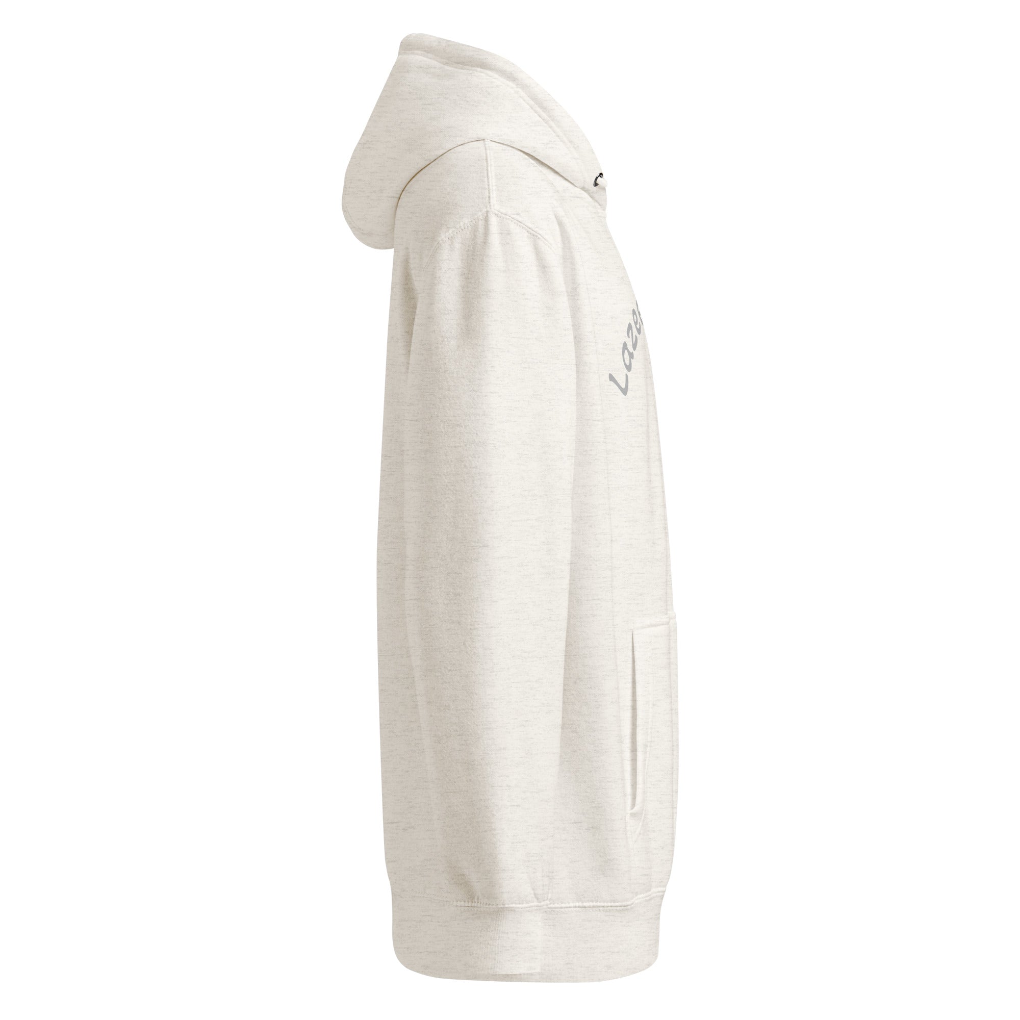 LAZEE Unisex Premium Mid-Weight Hoodie  Lazee.official