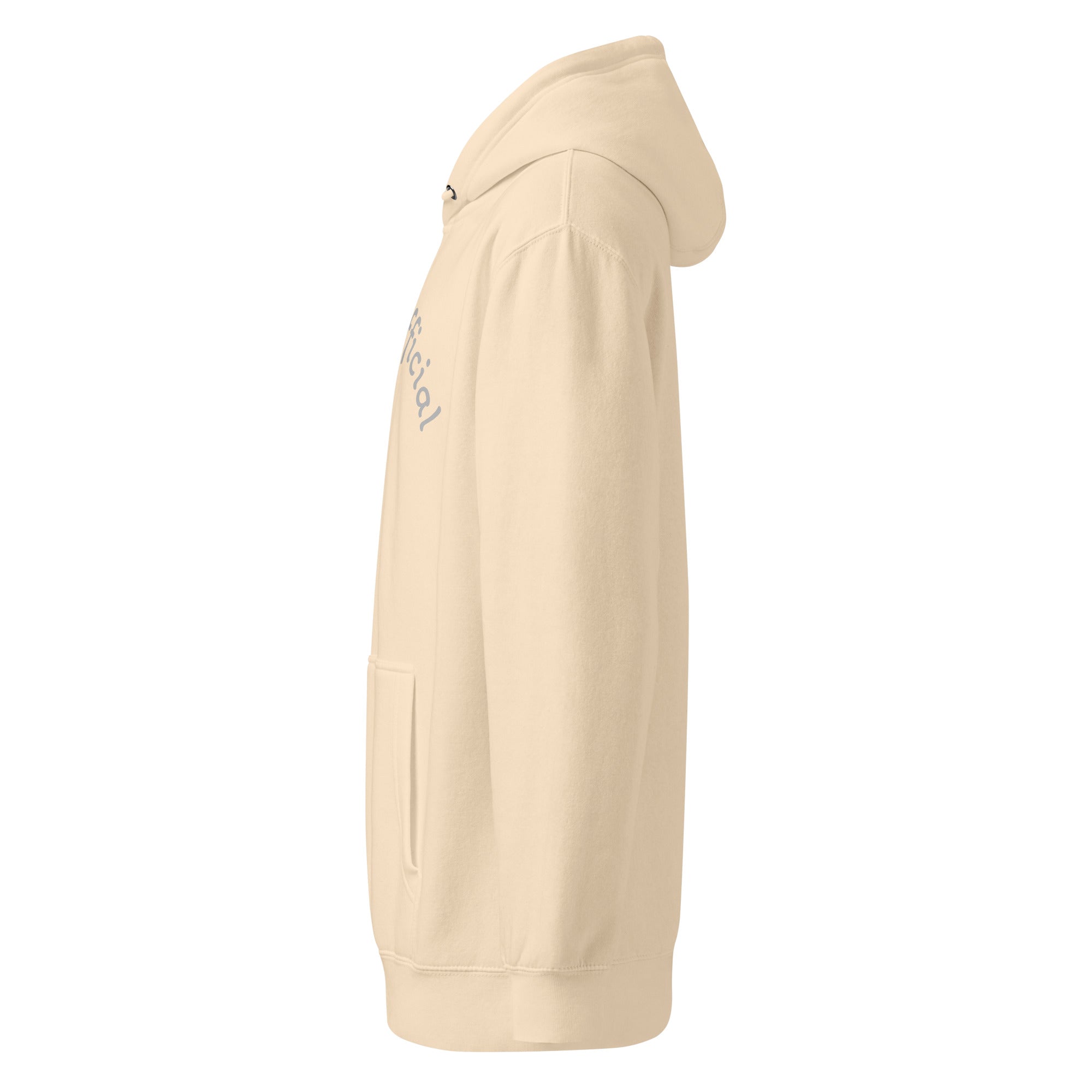 LAZEE Unisex Premium Mid-Weight Hoodie  Lazee.official